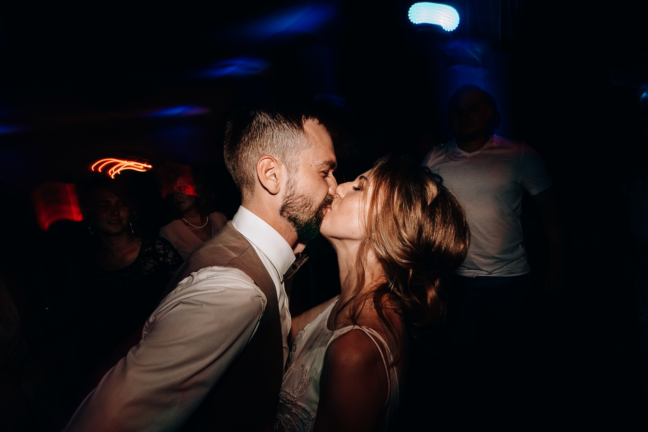 Всеволод & Анна. Свадебный фотограф в Тамбове Синельников Александр