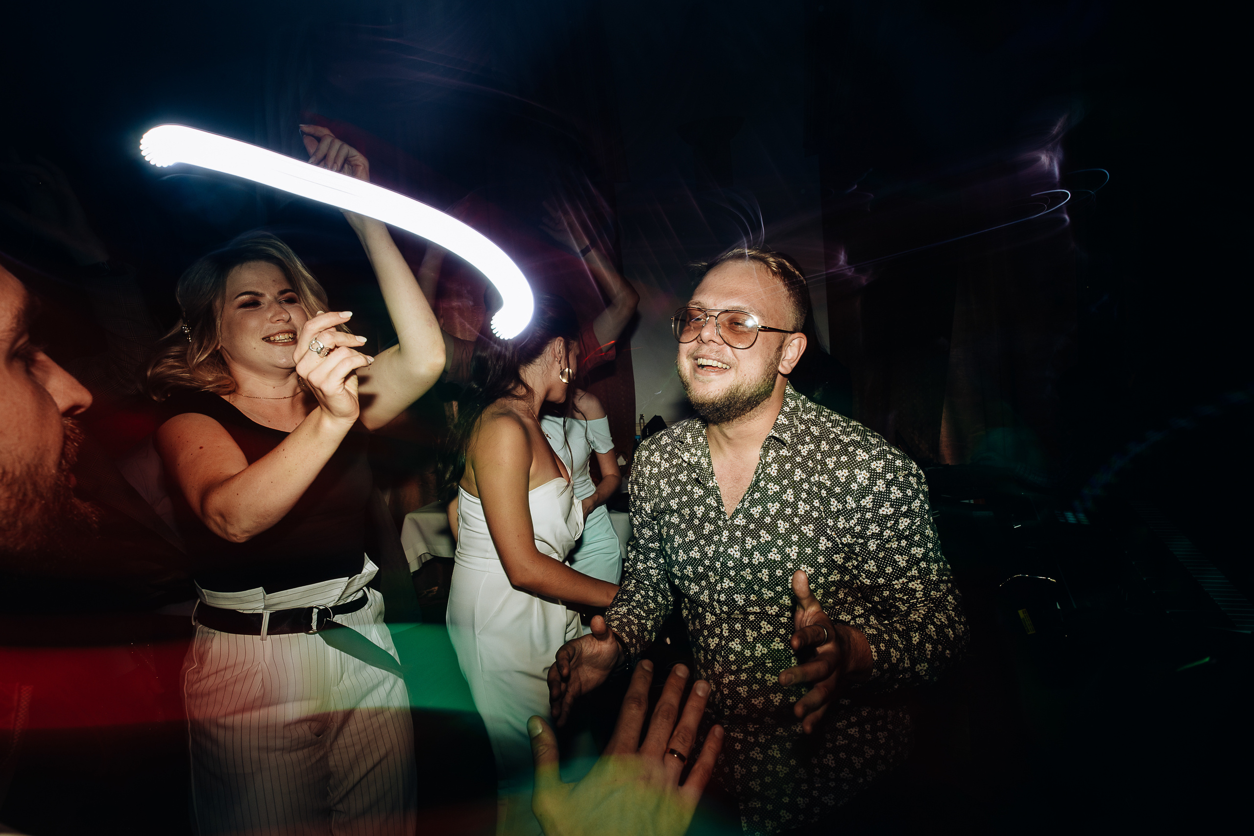 Всеволод & Анна. Свадебный фотограф в Тамбове Синельников Александр