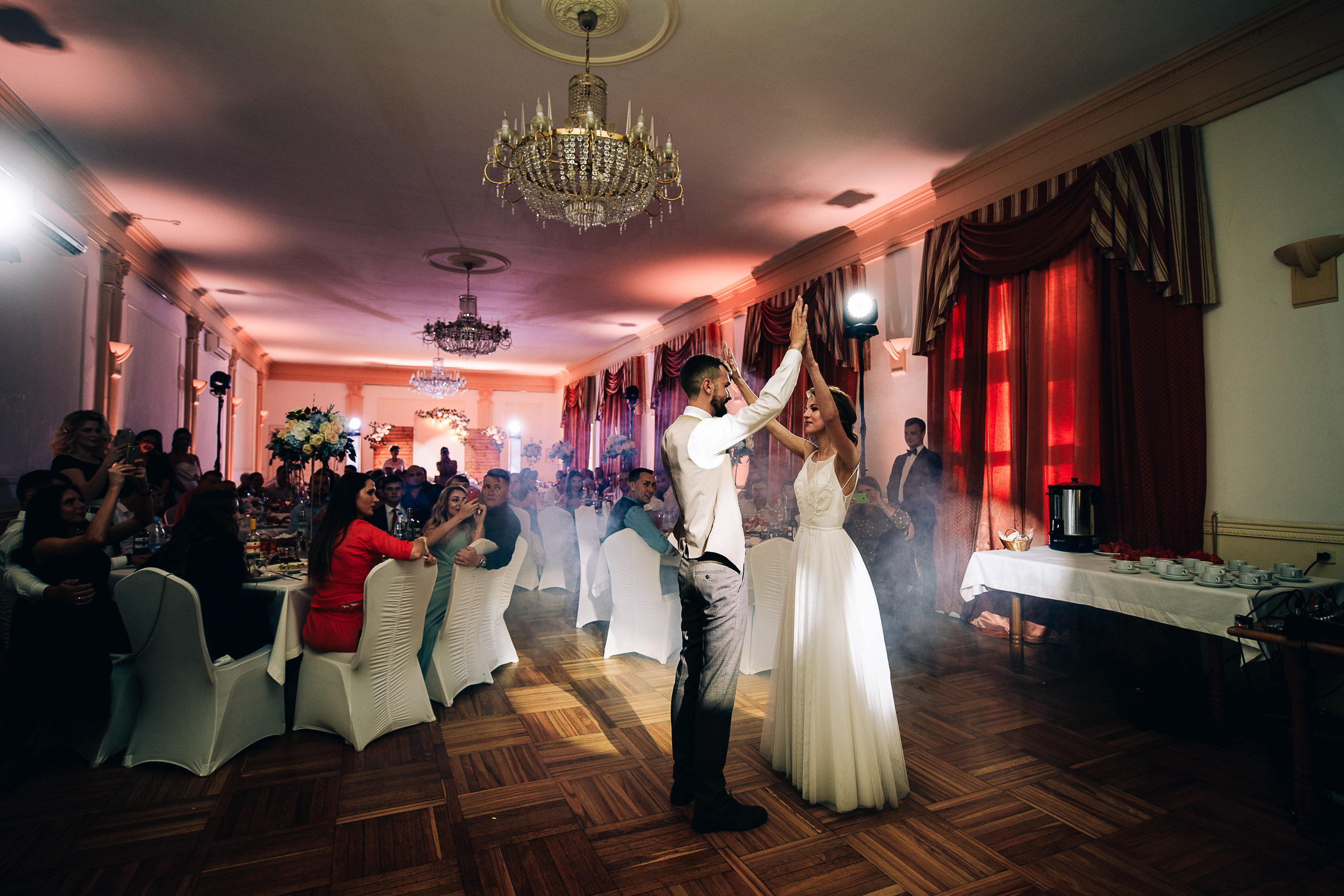 Всеволод & Анна. Свадебный фотограф в Тамбове Синельников Александр