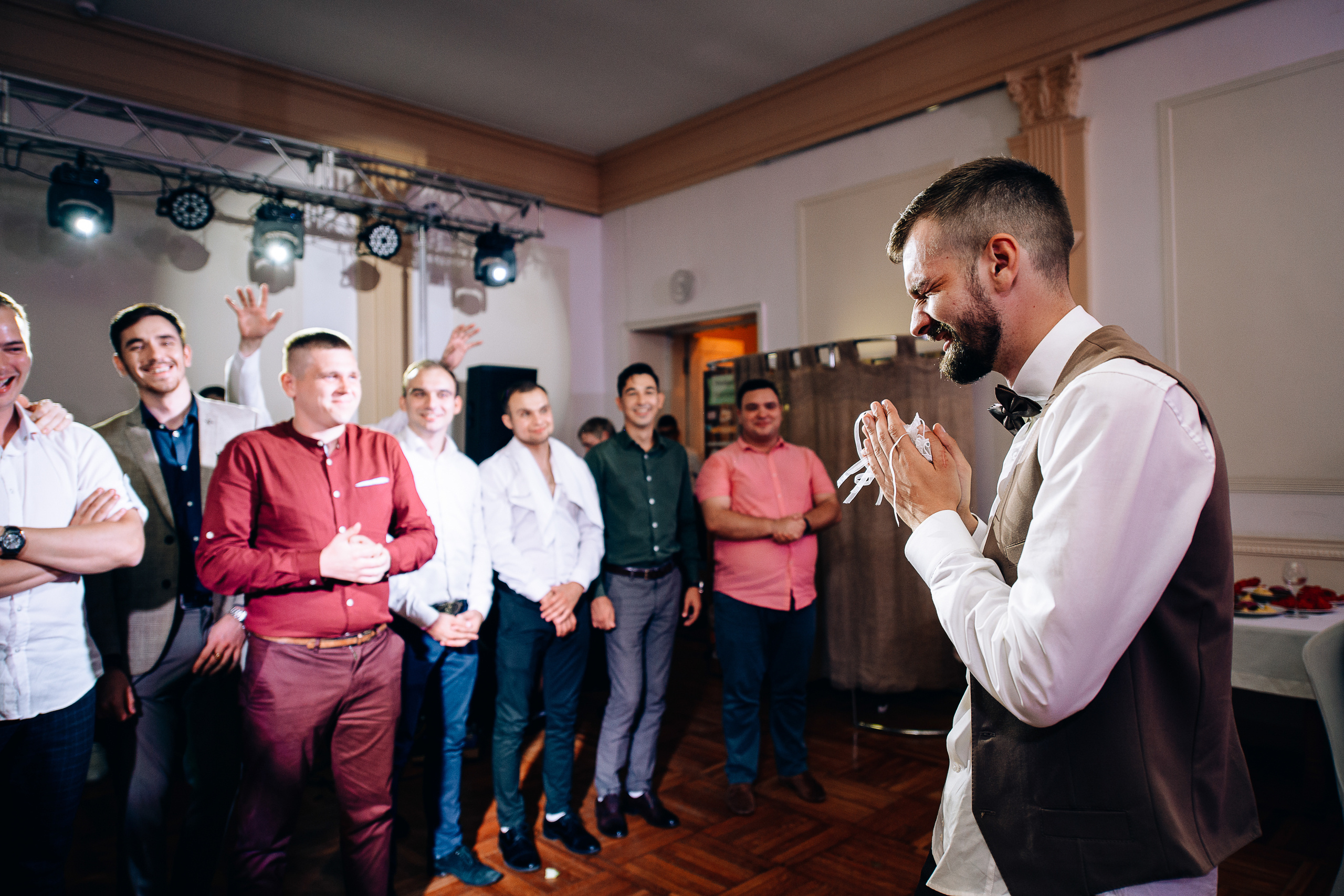 Всеволод & Анна. Свадебный фотограф в Тамбове Синельников Александр