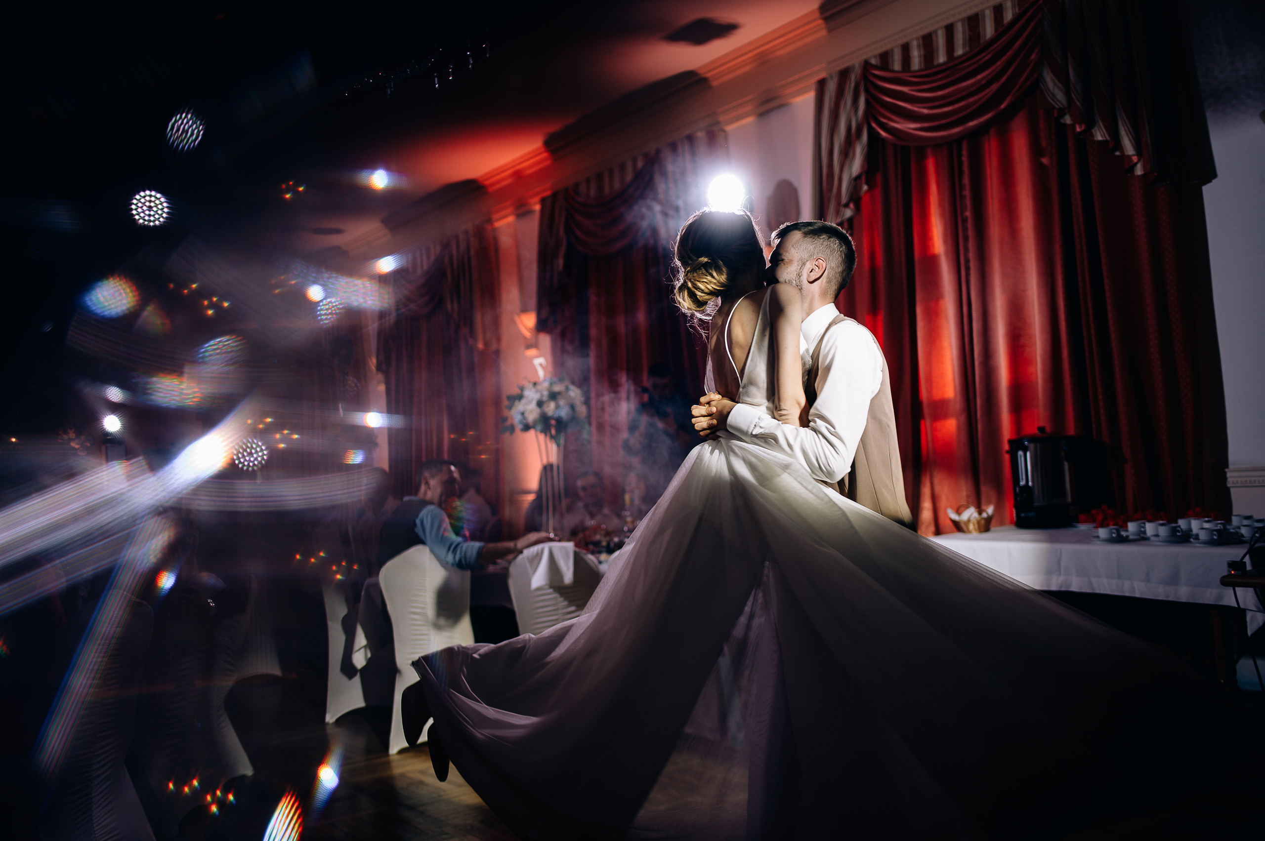 Всеволод & Анна. Свадебный фотограф в Тамбове Синельников Александр