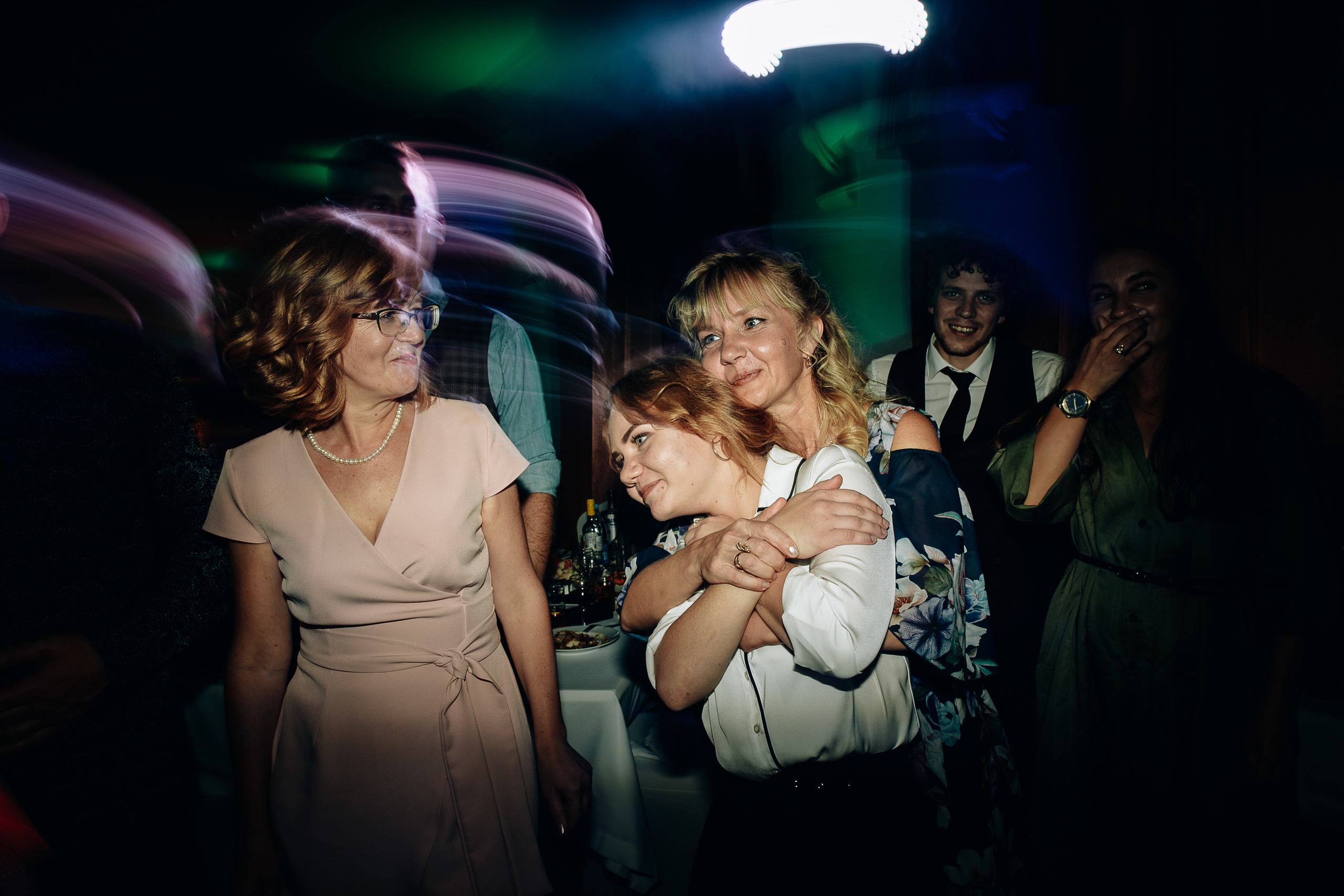 Всеволод & Анна. Свадебный фотограф в Тамбове Синельников Александр