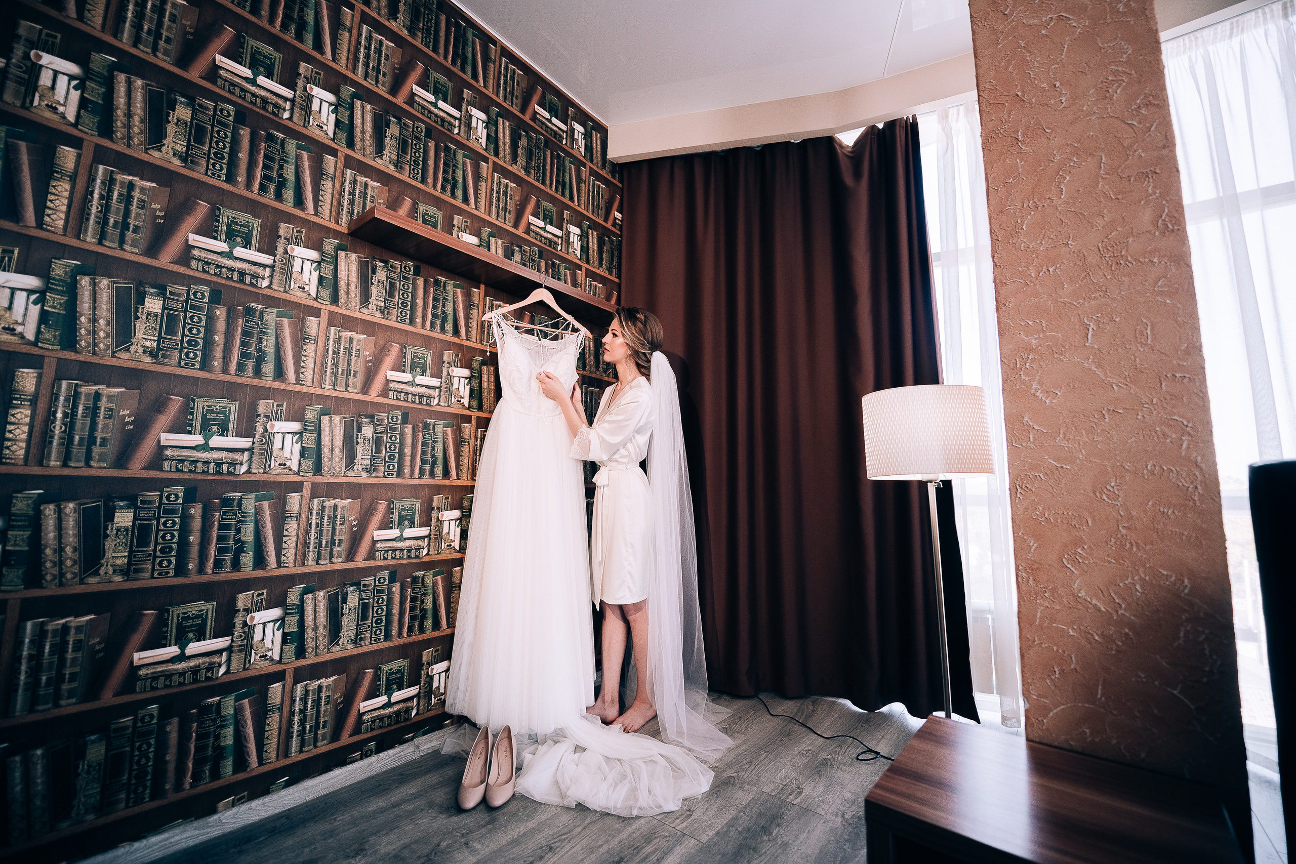 Всеволод & Анна. Свадебный фотограф в Тамбове Синельников Александр