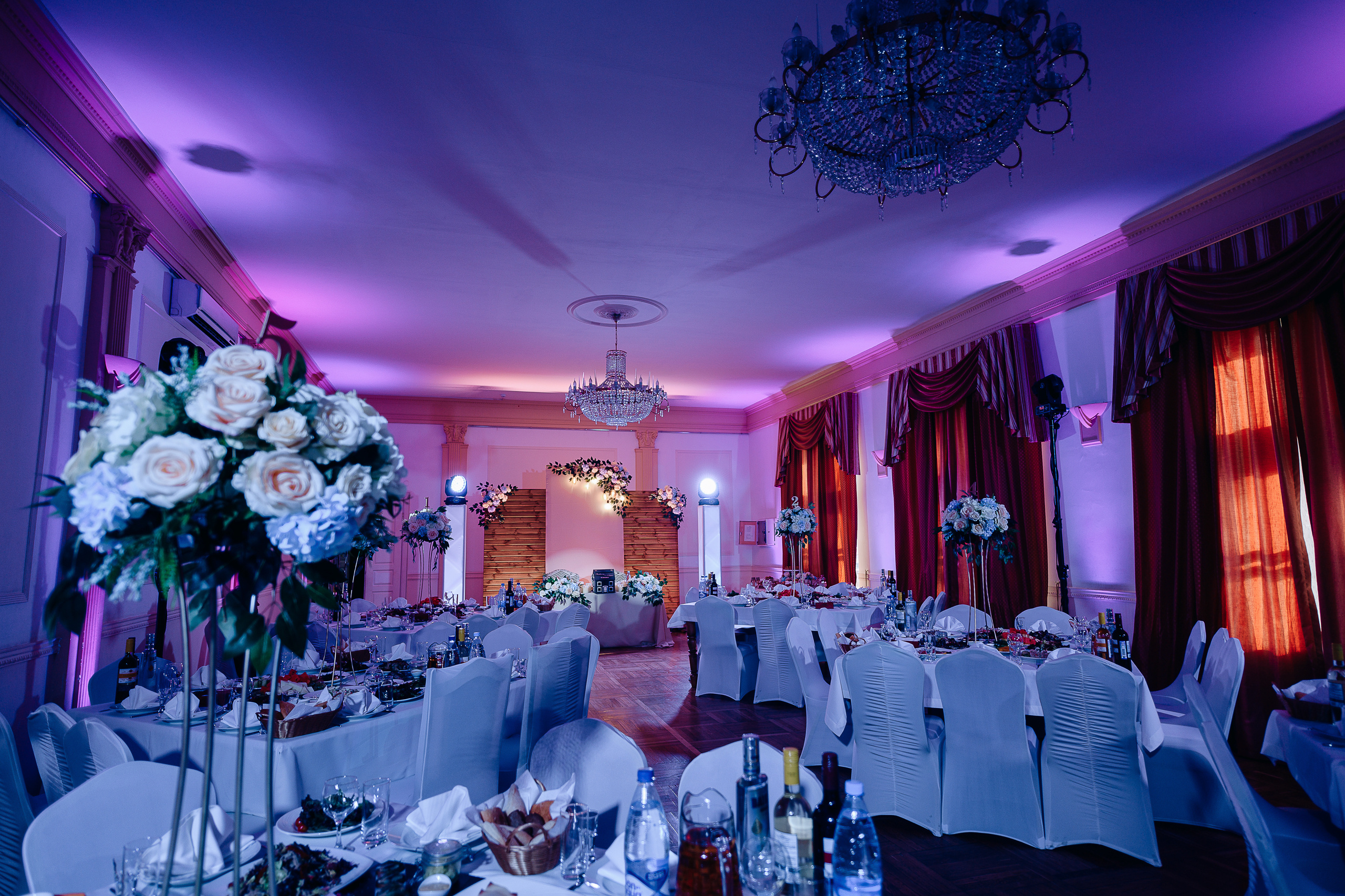 Всеволод & Анна. Свадебный фотограф в Тамбове Синельников Александр