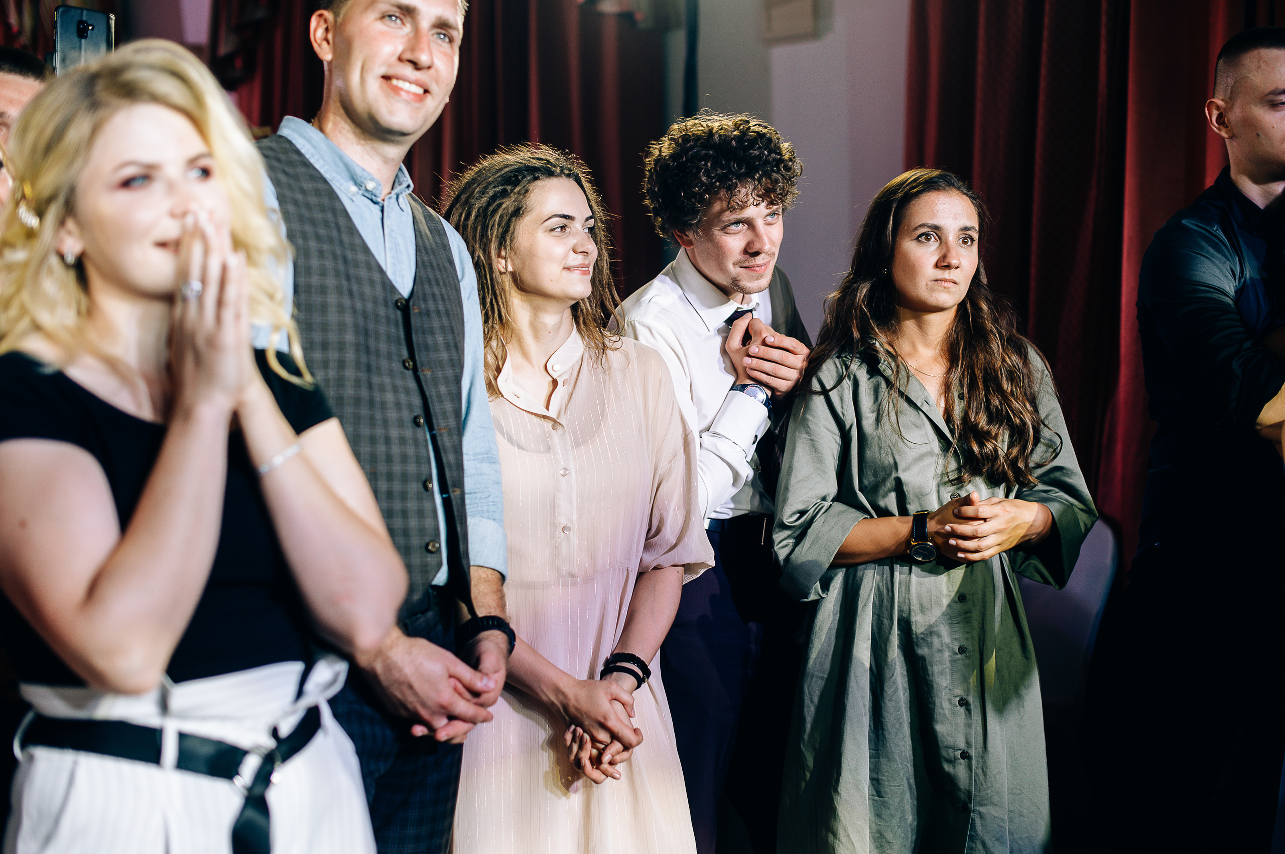 Всеволод & Анна. Свадебный фотограф в Тамбове Синельников Александр