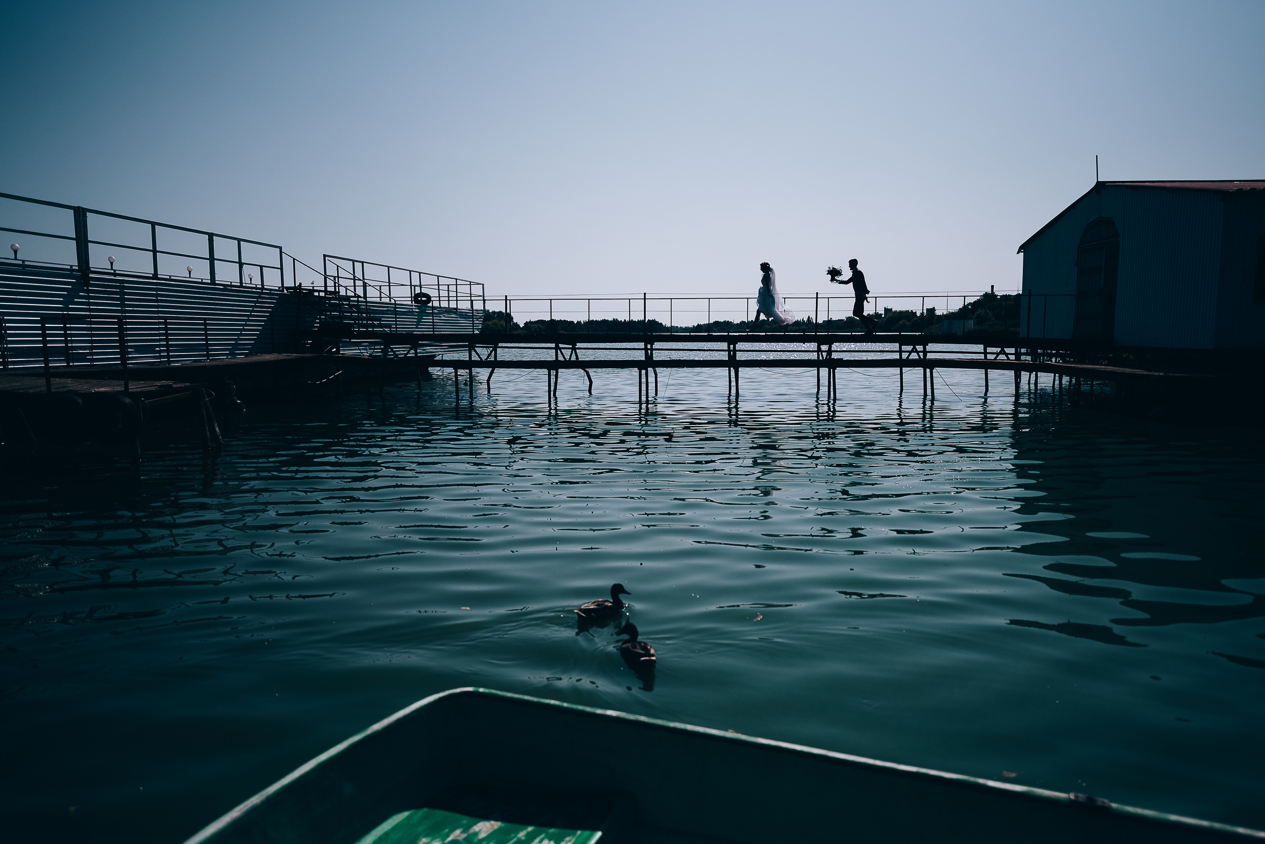 Всеволод & Анна. Свадебный фотограф в Тамбове Синельников Александр