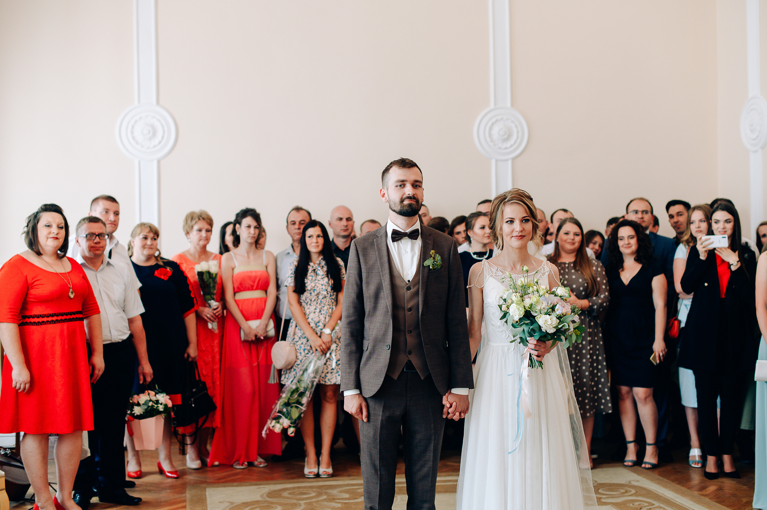 Всеволод & Анна. Свадебный фотограф в Тамбове Синельников Александр