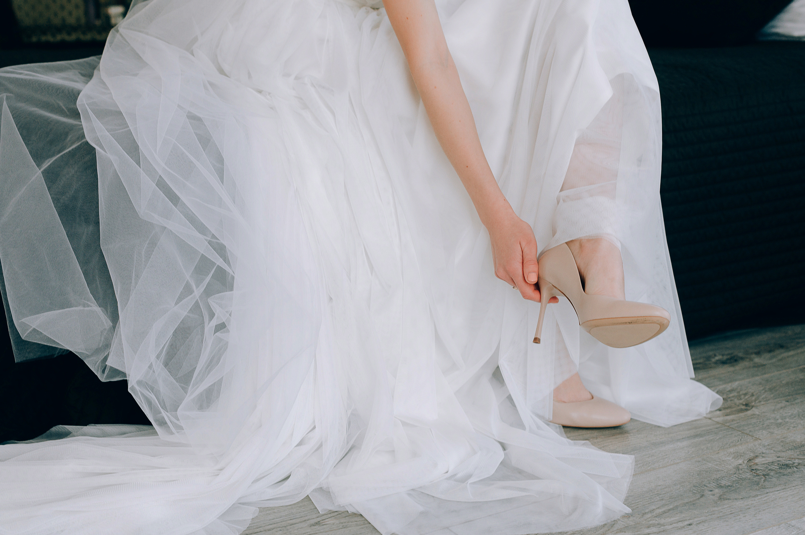 Всеволод & Анна. Свадебный фотограф в Тамбове Синельников Александр