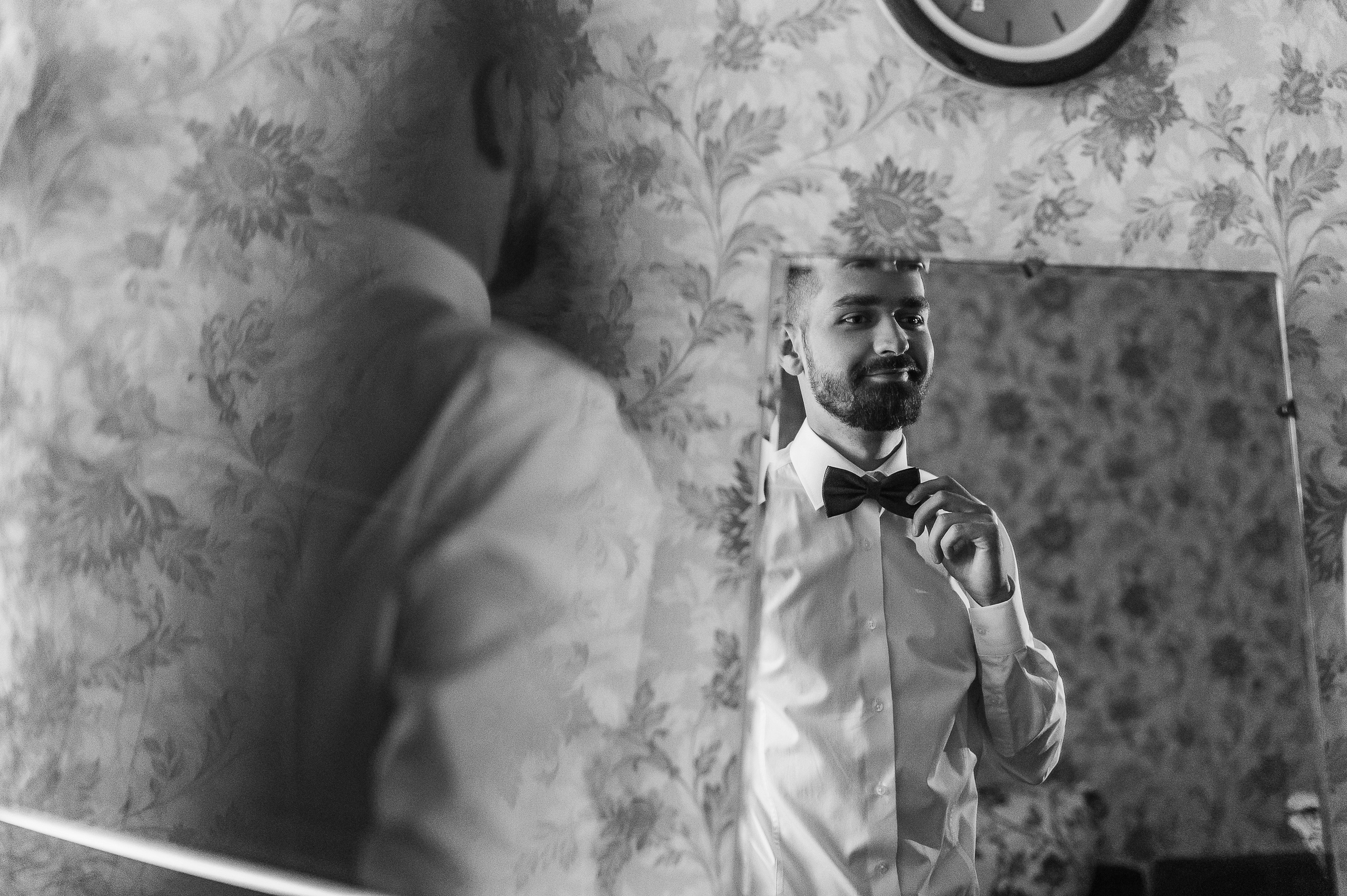 Всеволод & Анна. Свадебный фотограф в Тамбове Синельников Александр