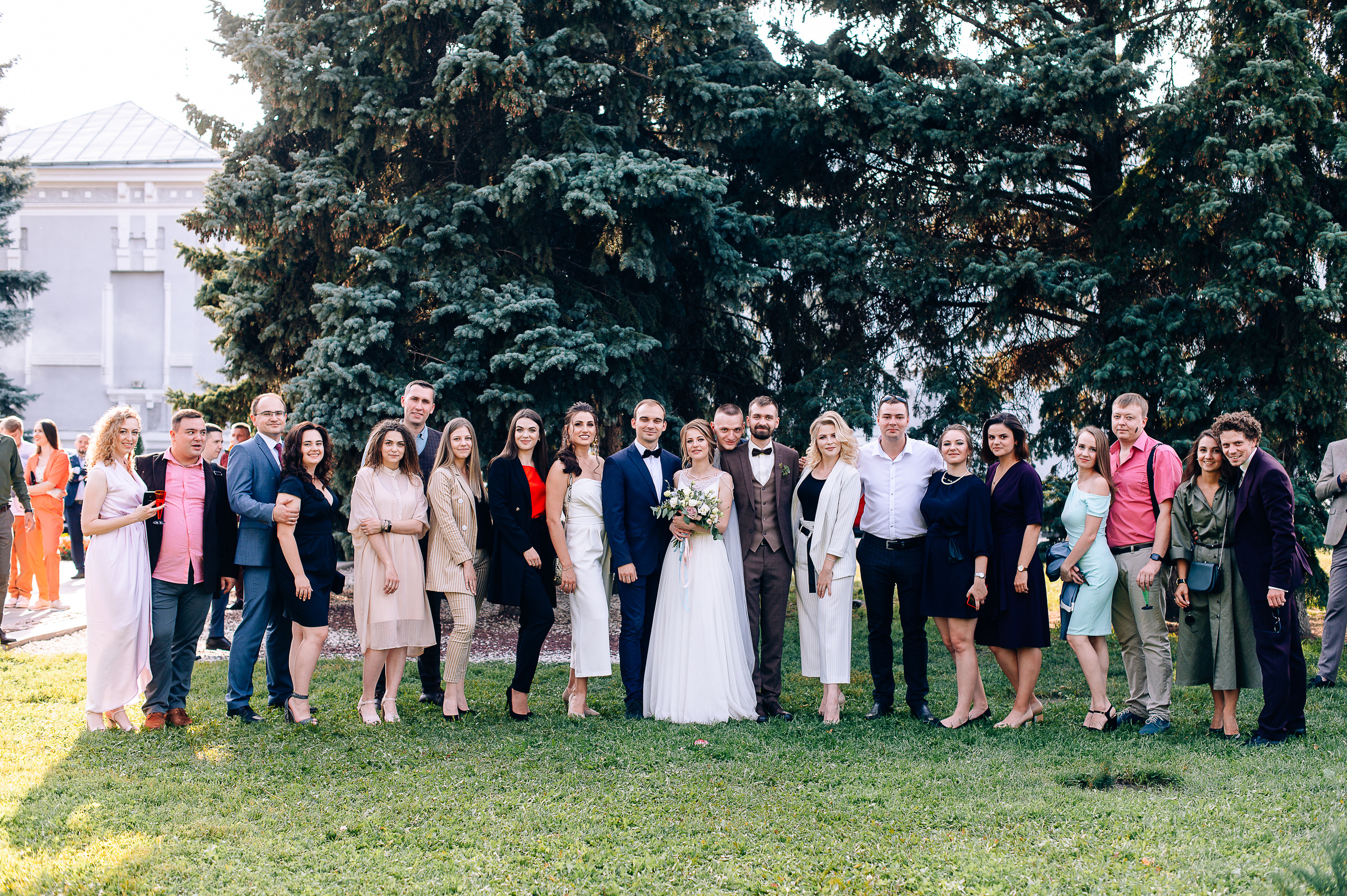 Всеволод & Анна. Свадебный фотограф в Тамбове Синельников Александр