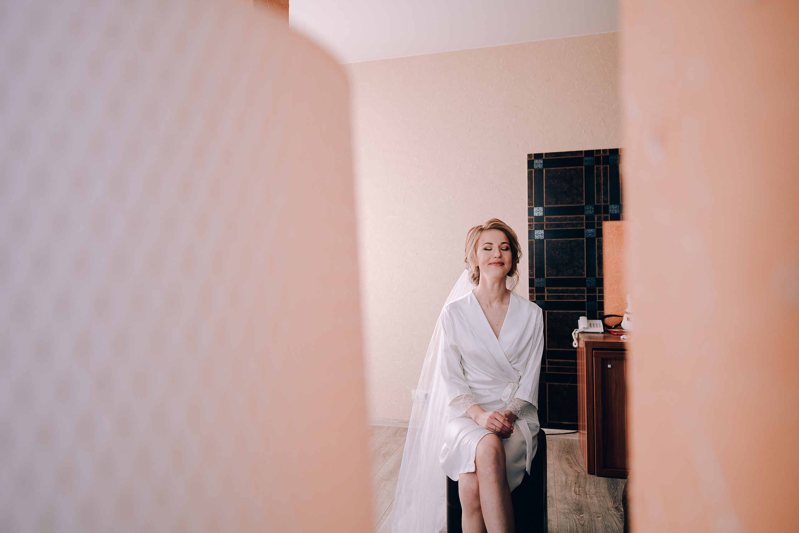 Всеволод & Анна. Свадебный фотограф в Тамбове Синельников Александр