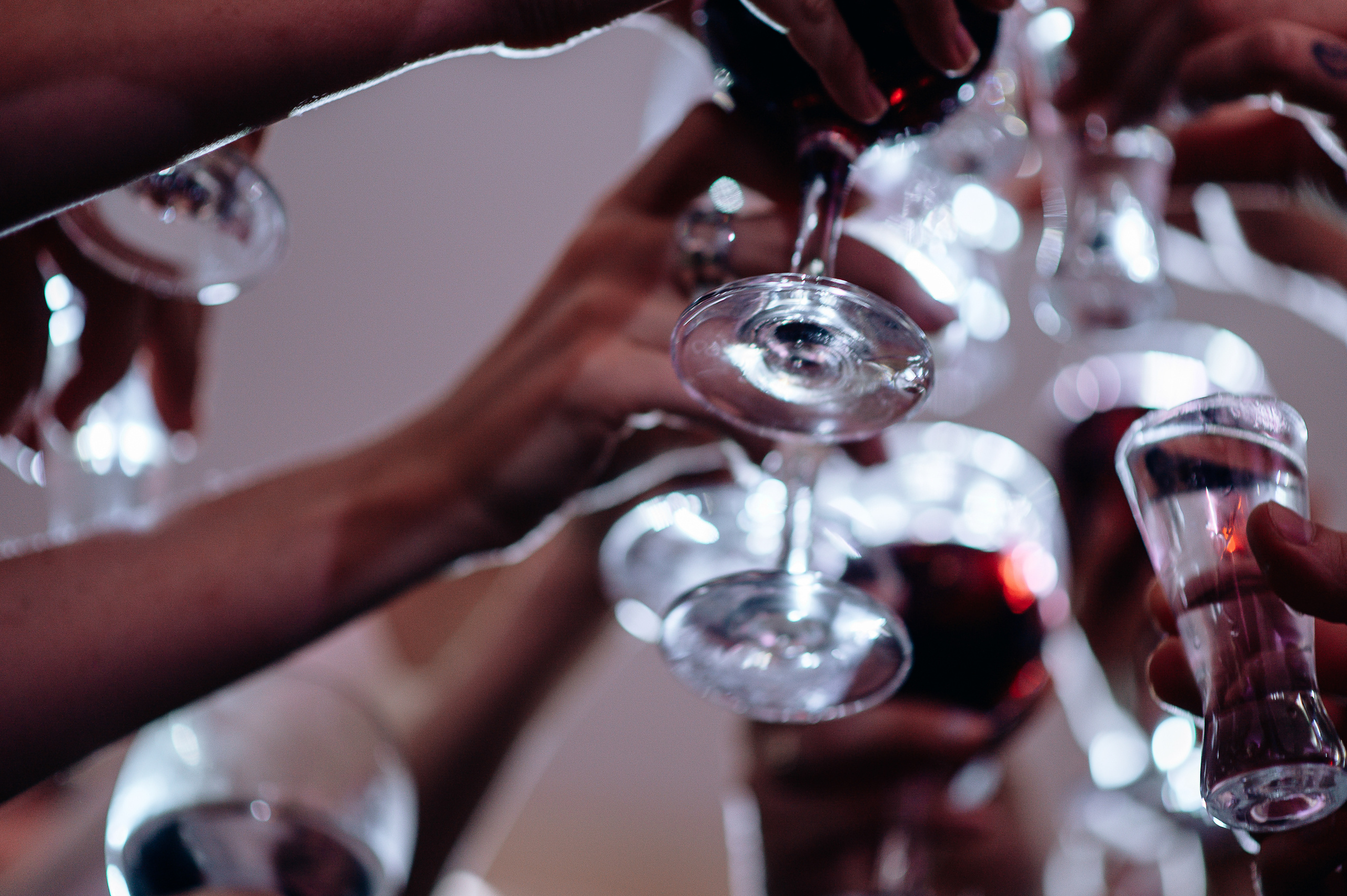 Всеволод & Анна. Свадебный фотограф в Тамбове Синельников Александр