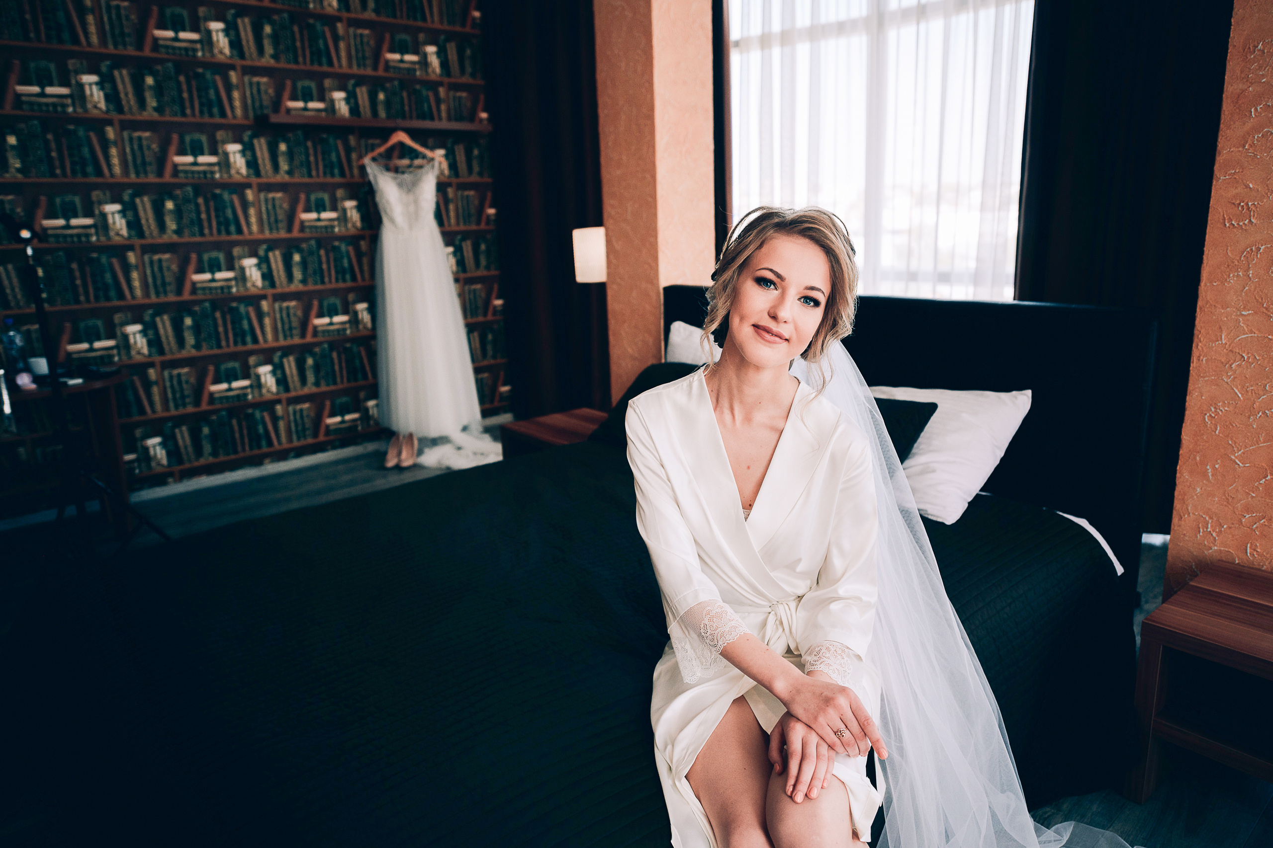 Всеволод & Анна. Свадебный фотограф в Тамбове Синельников Александр