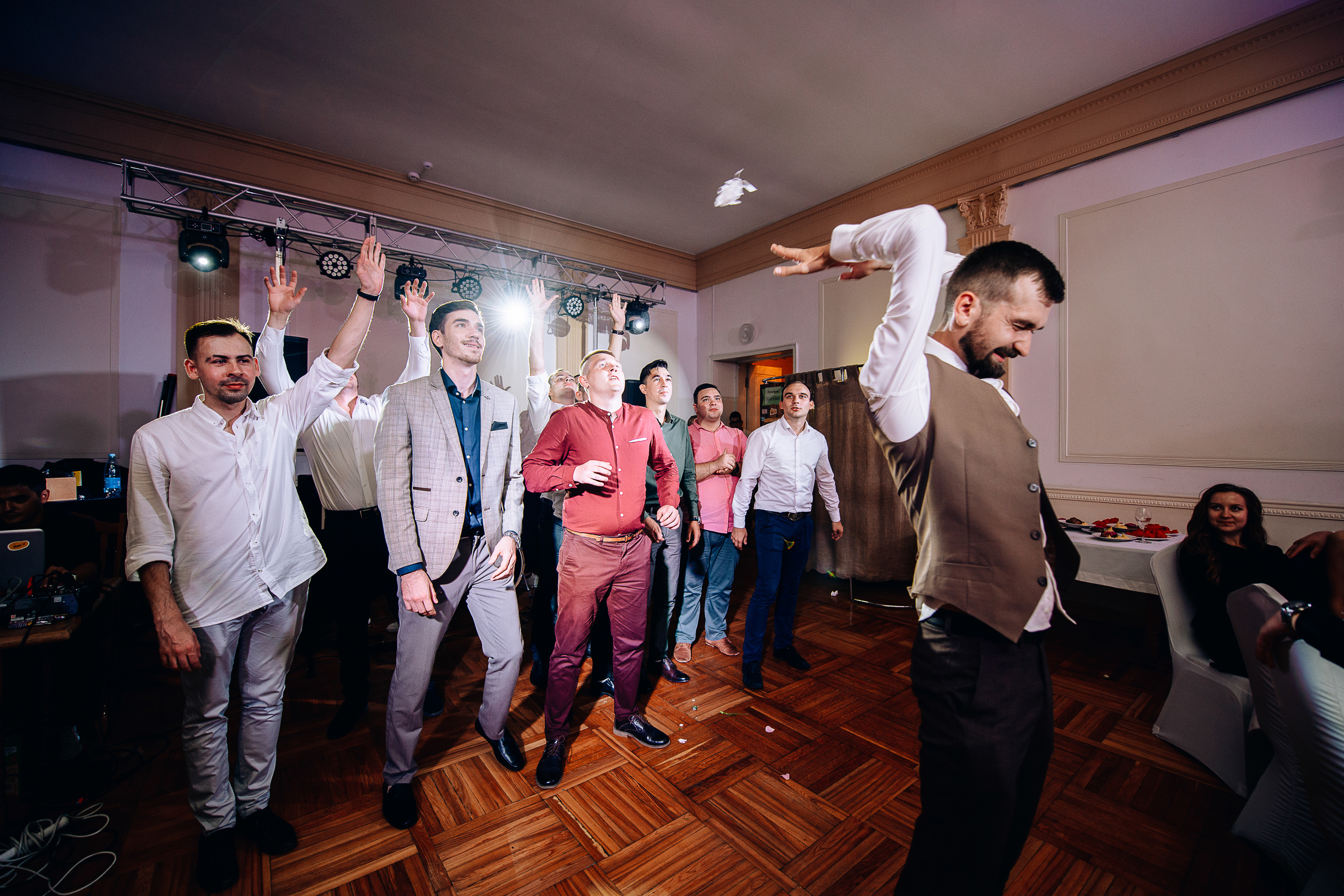 Всеволод & Анна. Свадебный фотограф в Тамбове Синельников Александр