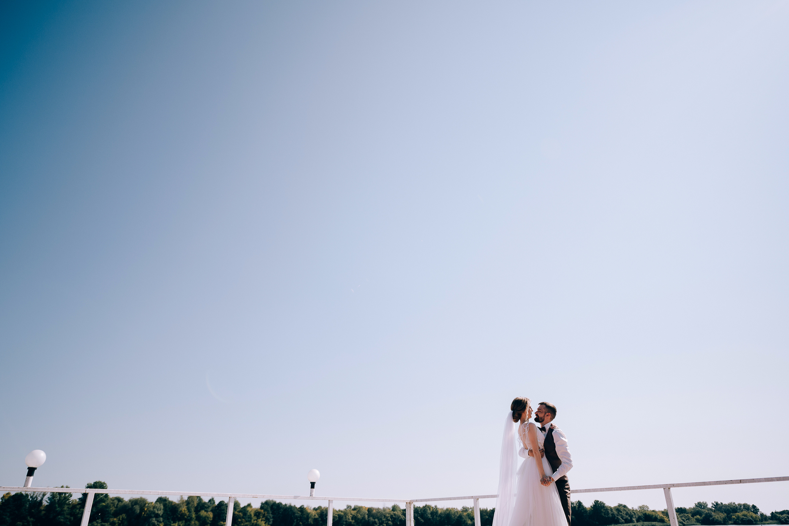 Всеволод & Анна. Свадебный фотограф в Тамбове Синельников Александр