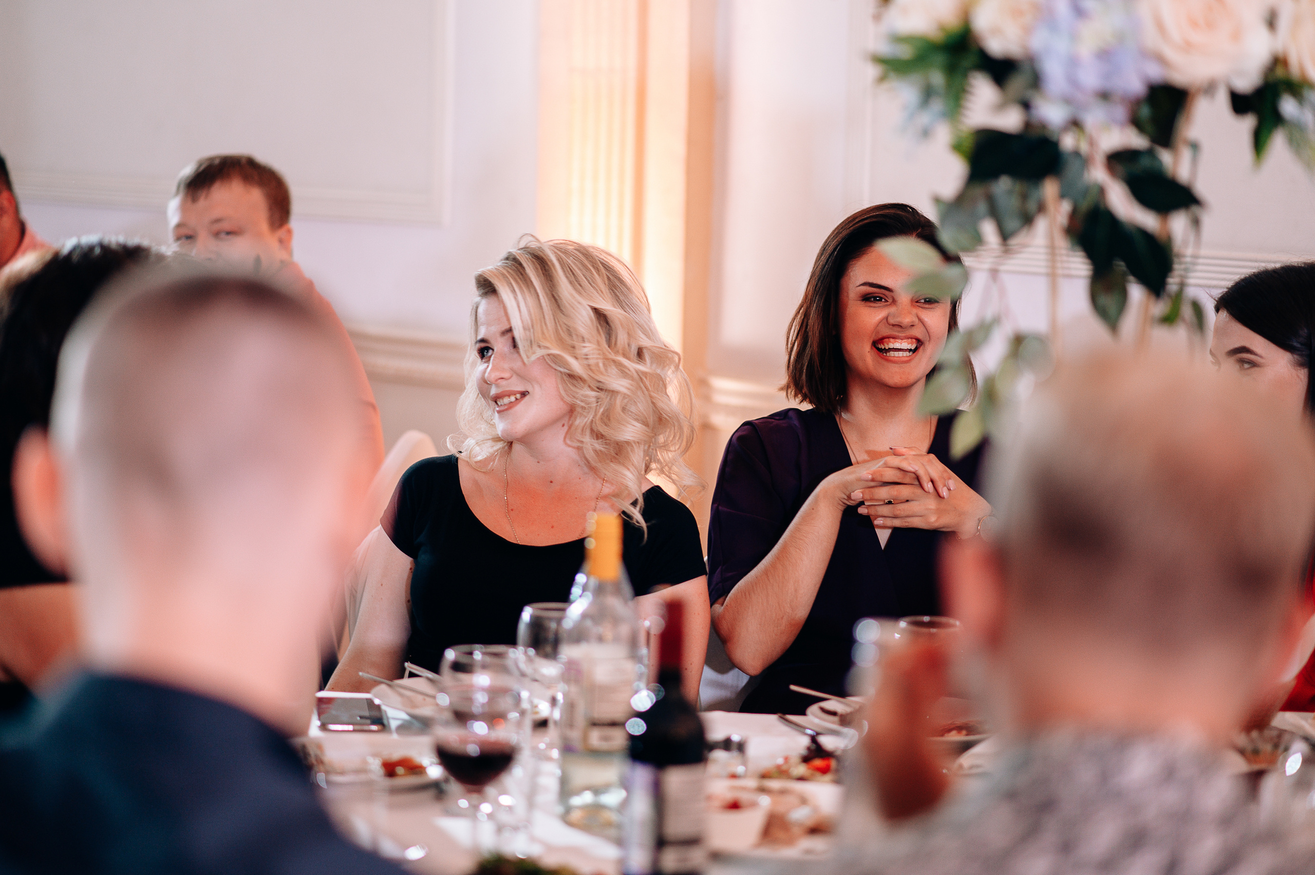 Всеволод & Анна. Свадебный фотограф в Тамбове Синельников Александр