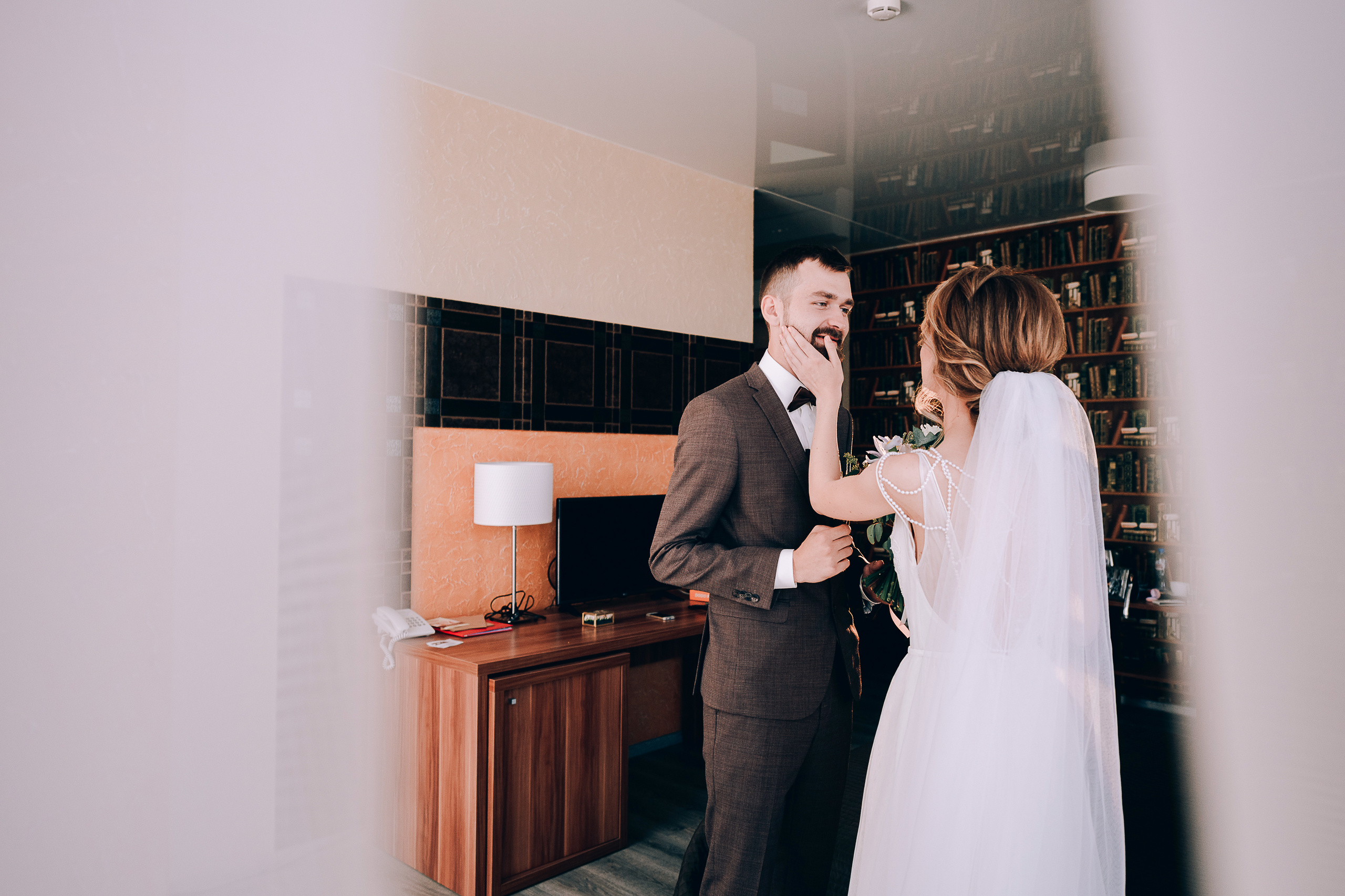 Всеволод & Анна. Свадебный фотограф в Тамбове Синельников Александр