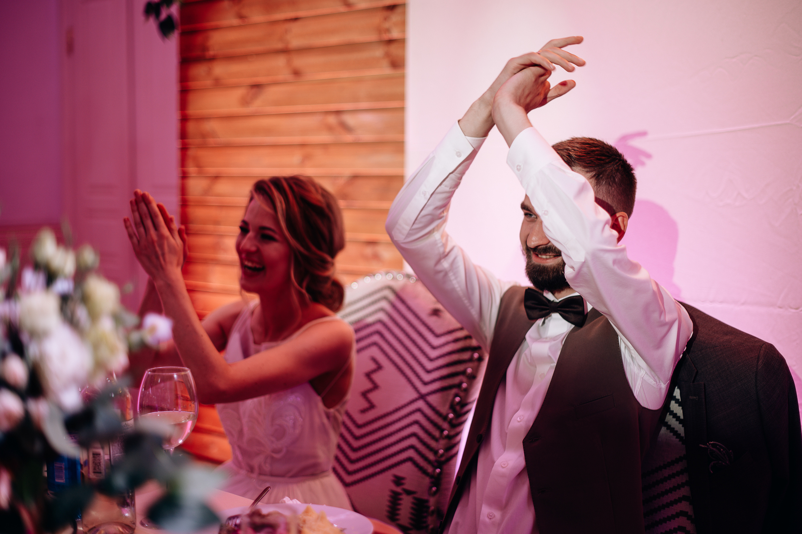 Всеволод & Анна. Свадебный фотограф в Тамбове Синельников Александр