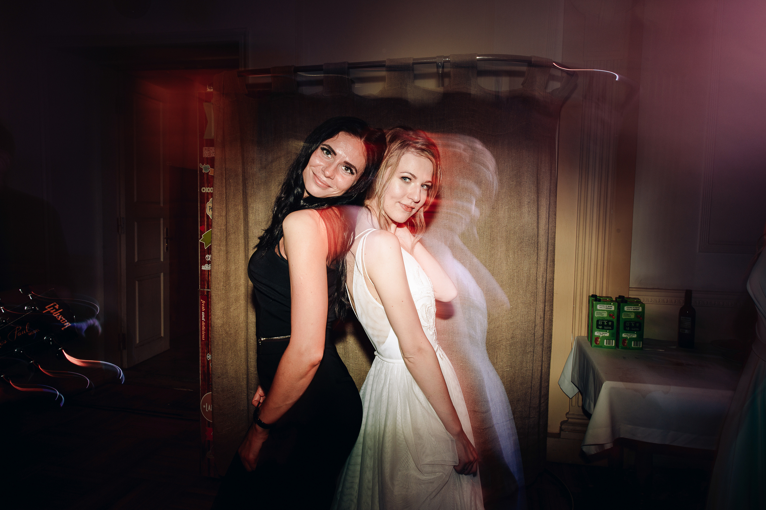 Всеволод & Анна. Свадебный фотограф в Тамбове Синельников Александр