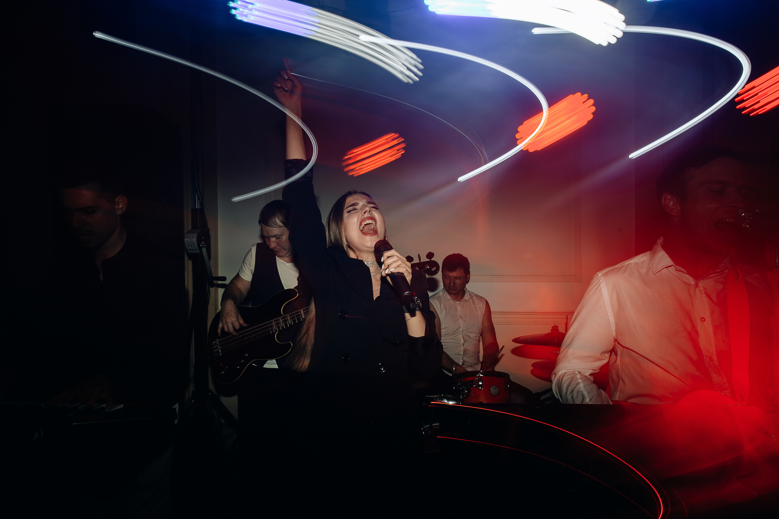 Всеволод & Анна. Свадебный фотограф в Тамбове Синельников Александр