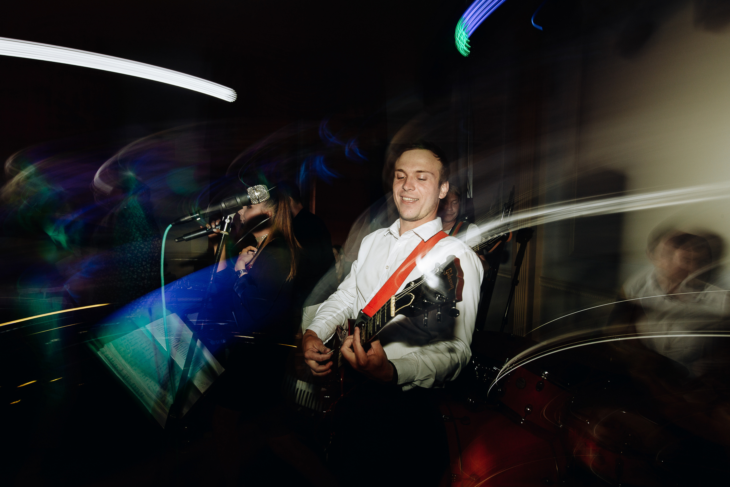 Всеволод & Анна. Свадебный фотограф в Тамбове Синельников Александр