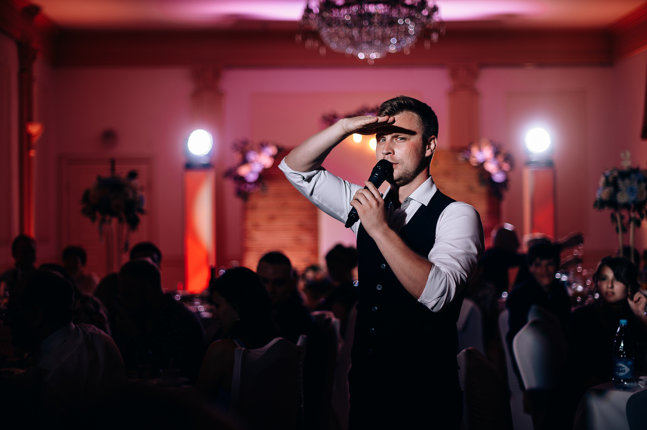 Всеволод & Анна. Свадебный фотограф в Тамбове Синельников Александр