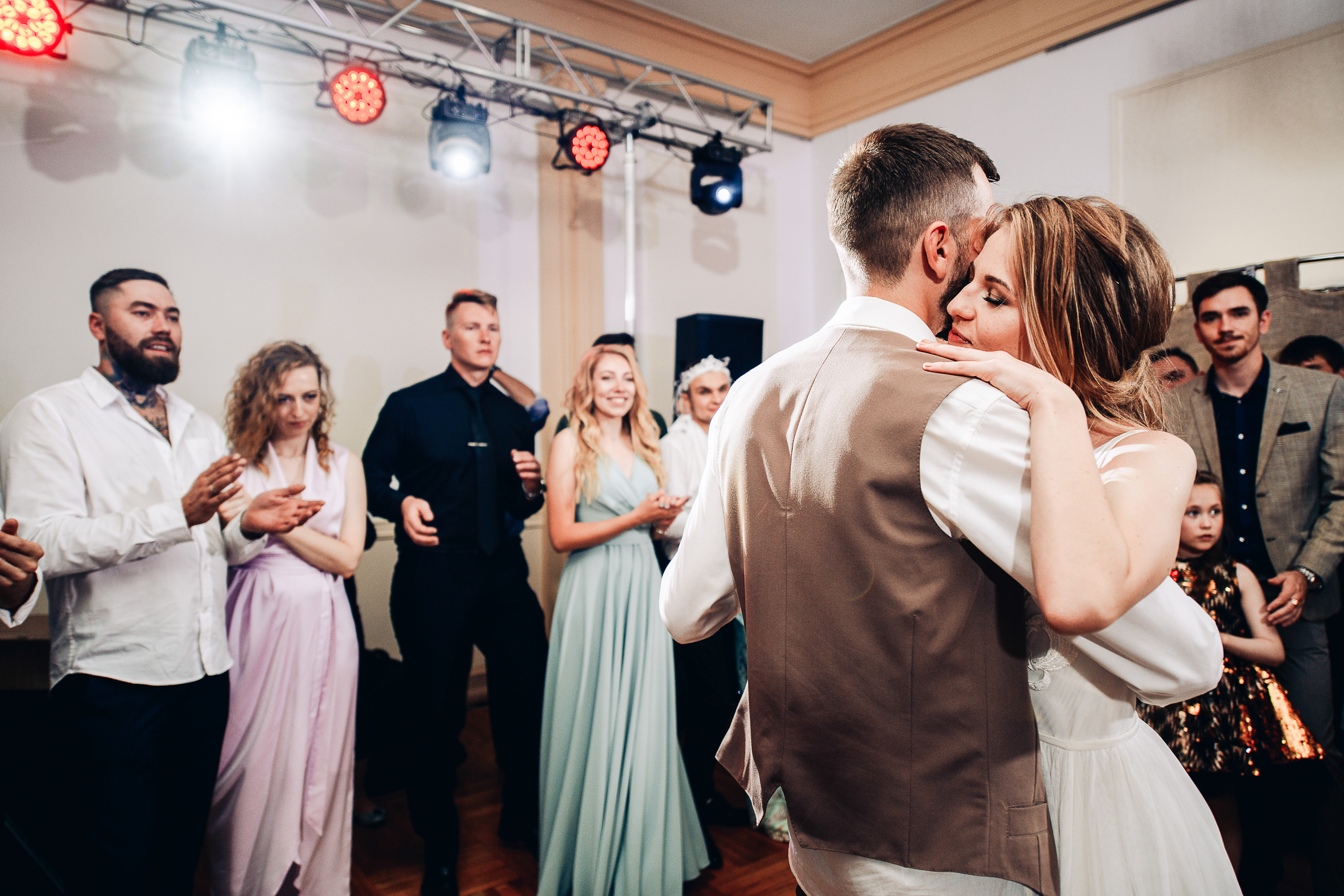 Всеволод & Анна. Свадебный фотограф в Тамбове Синельников Александр