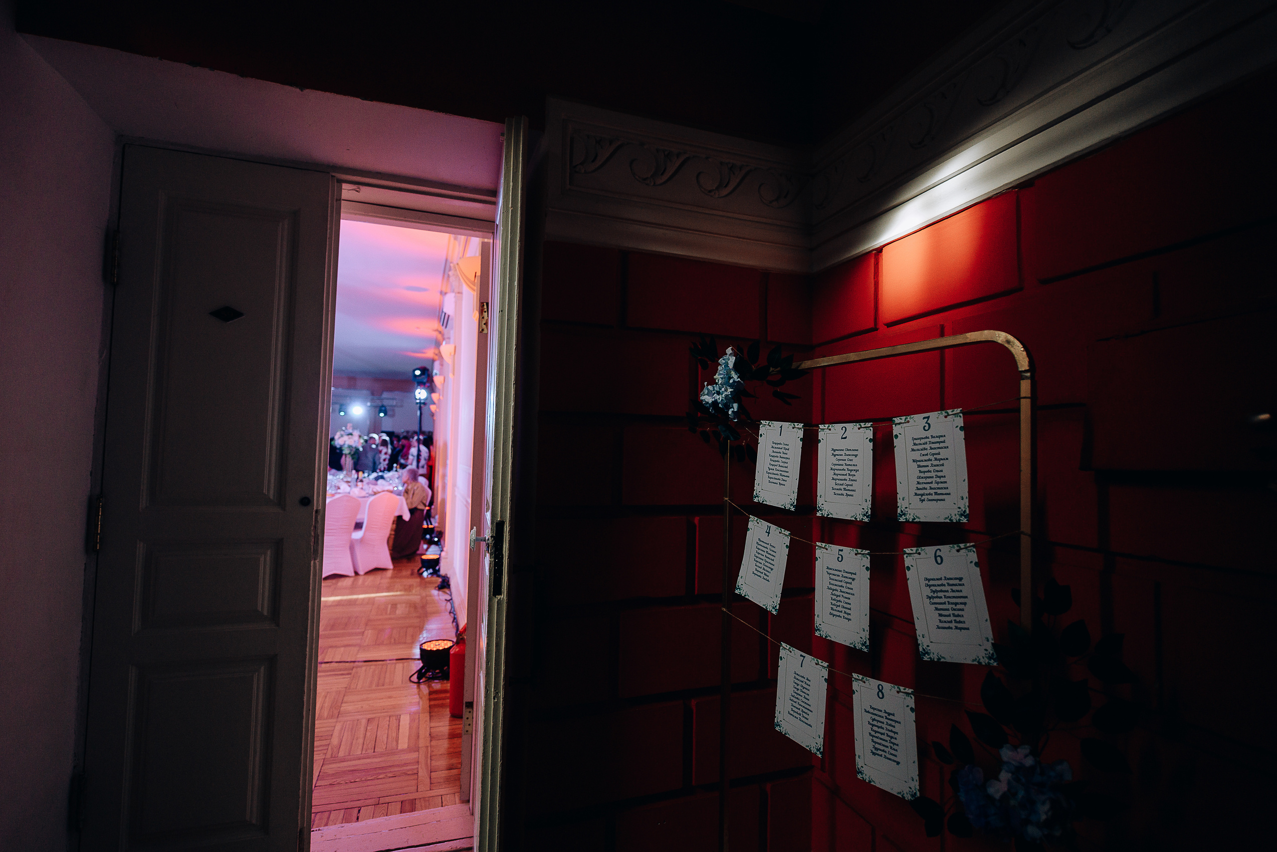 Всеволод & Анна. Свадебный фотограф в Тамбове Синельников Александр