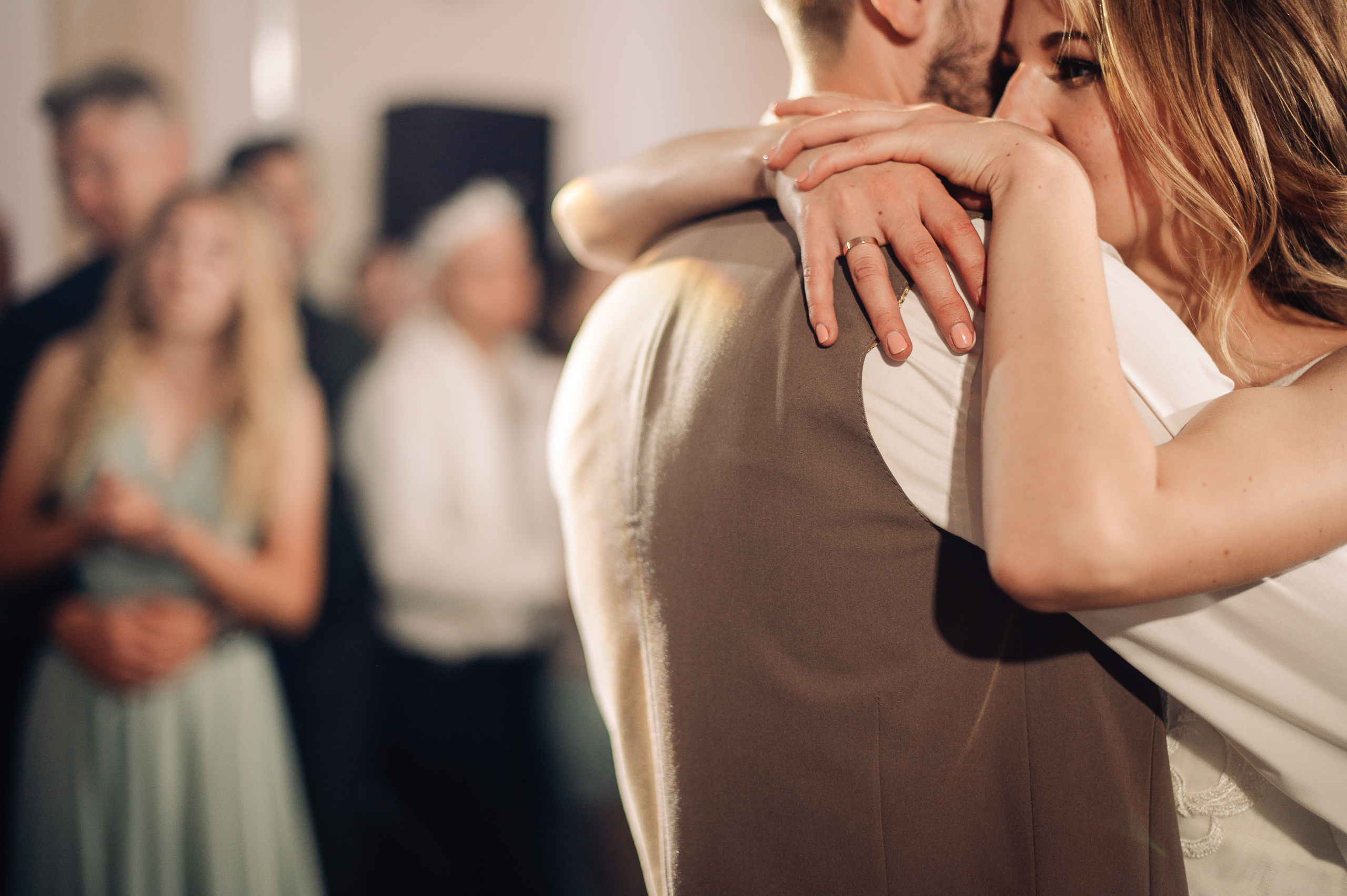 Всеволод & Анна. Свадебный фотограф в Тамбове Синельников Александр