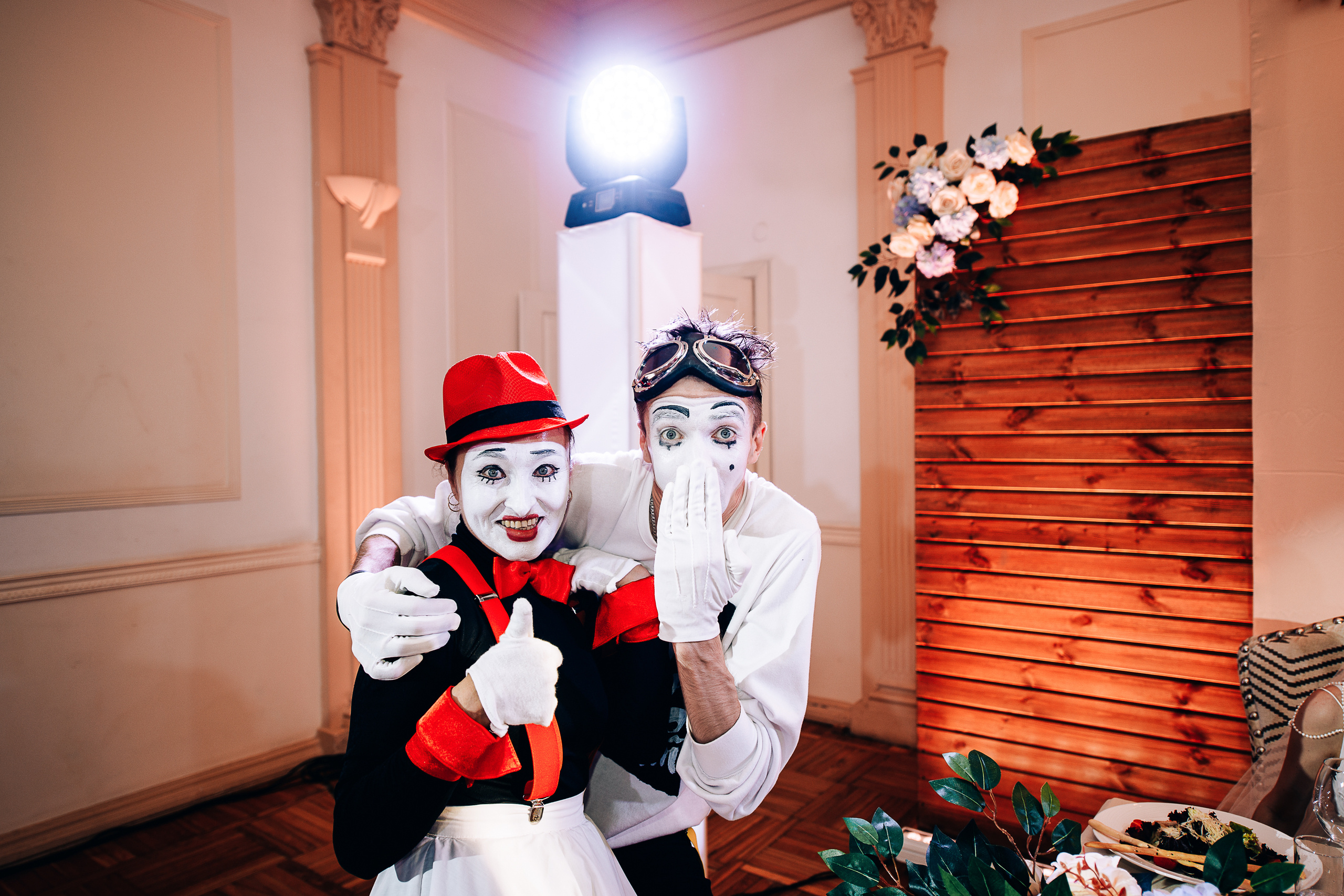 Всеволод & Анна. Свадебный фотограф в Тамбове Синельников Александр