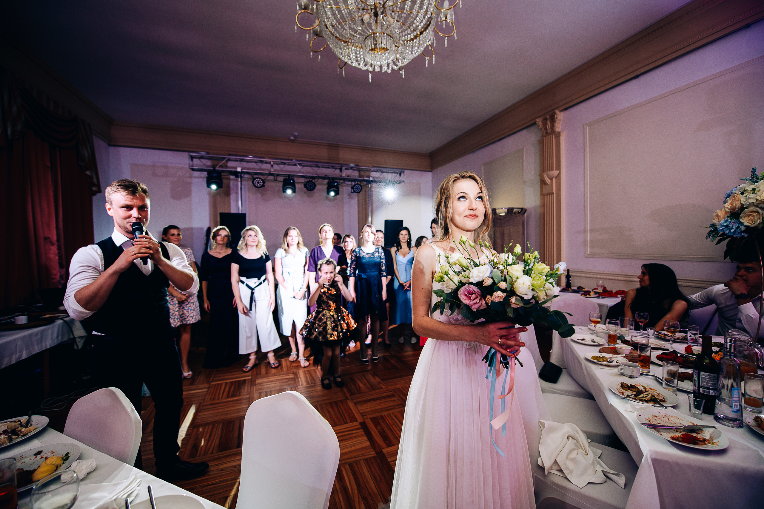 Всеволод & Анна. Свадебный фотограф в Тамбове Синельников Александр