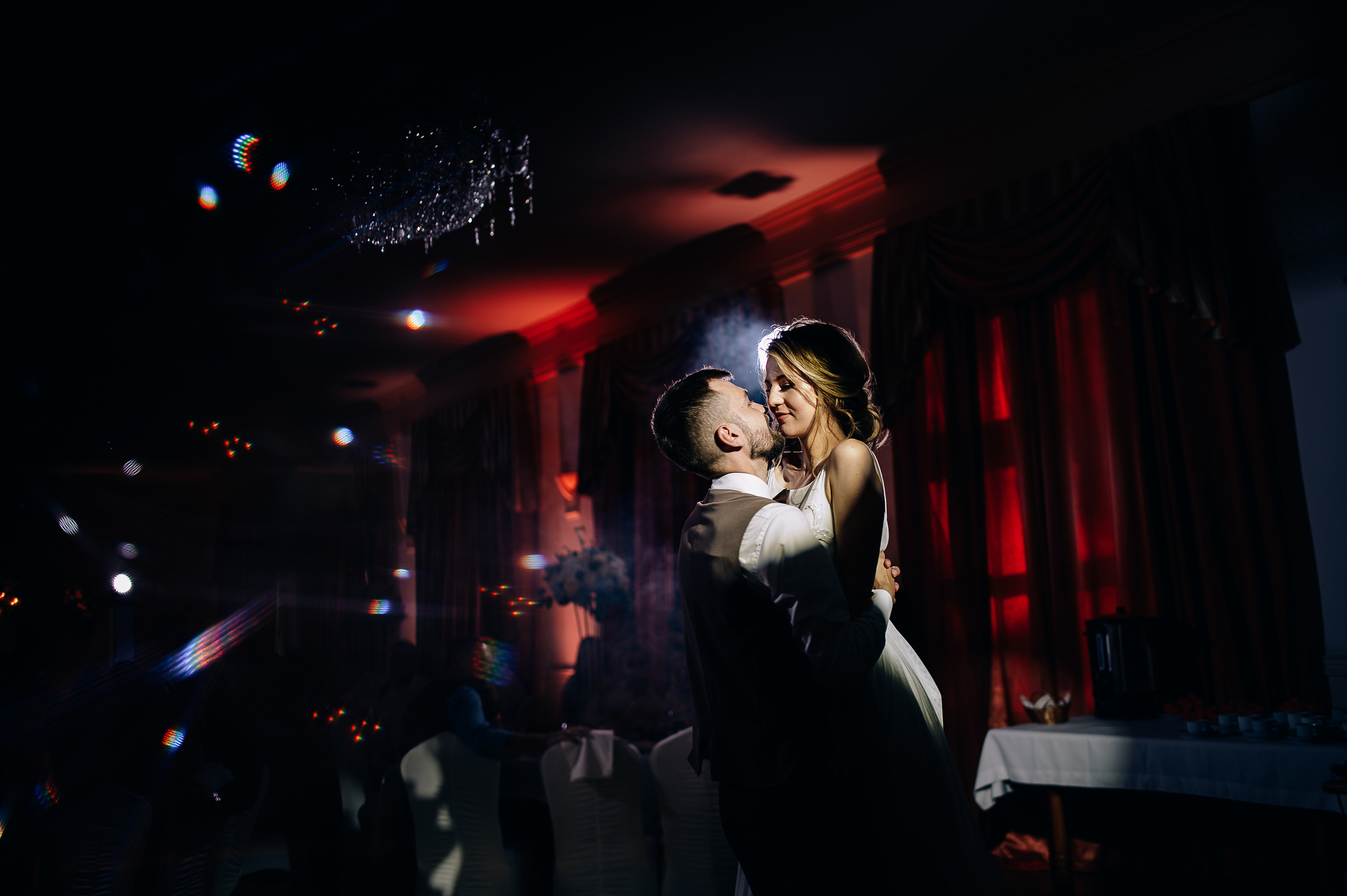 Всеволод & Анна. Свадебный фотограф в Тамбове Синельников Александр