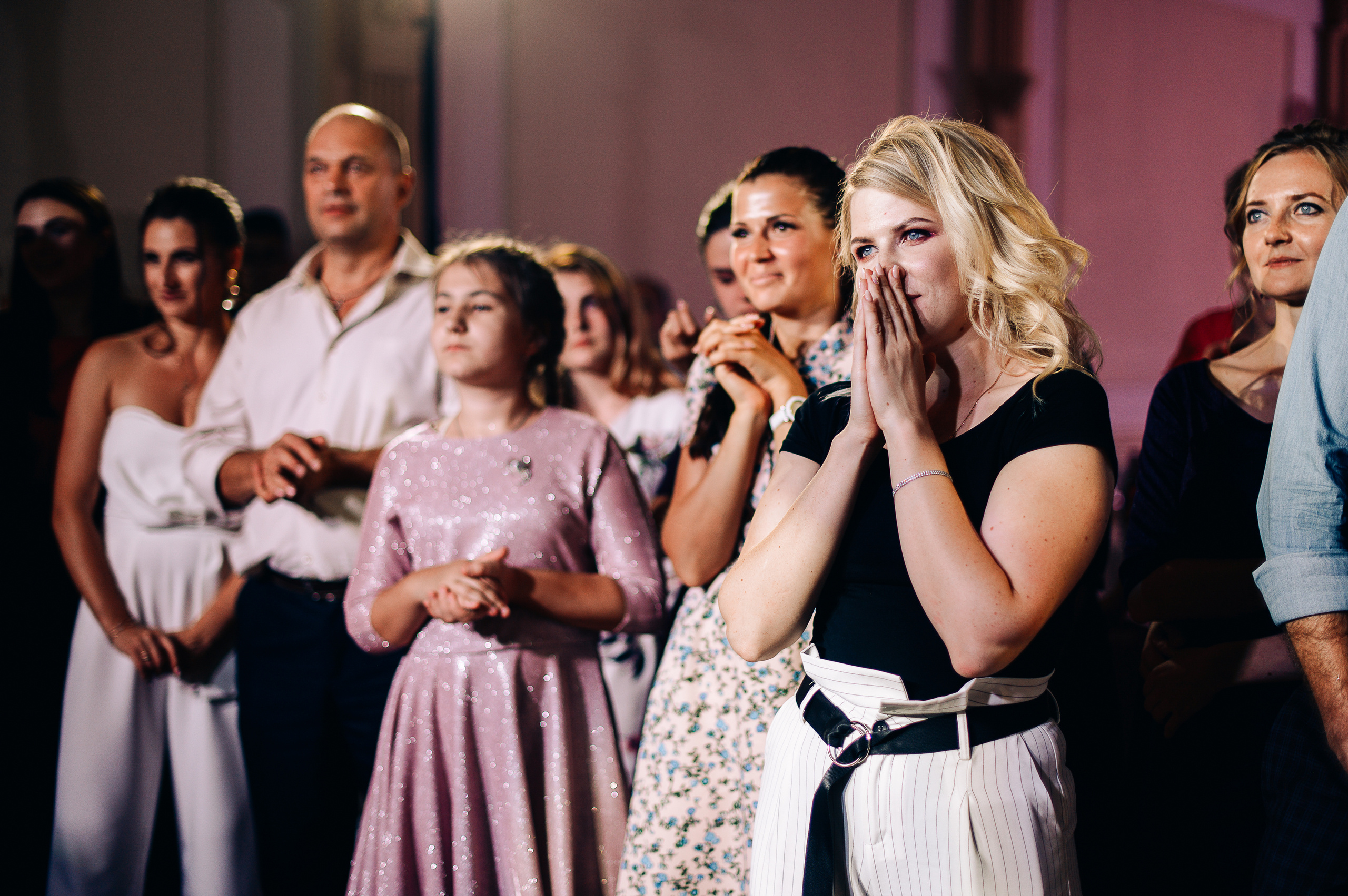 Всеволод & Анна. Свадебный фотограф в Тамбове Синельников Александр