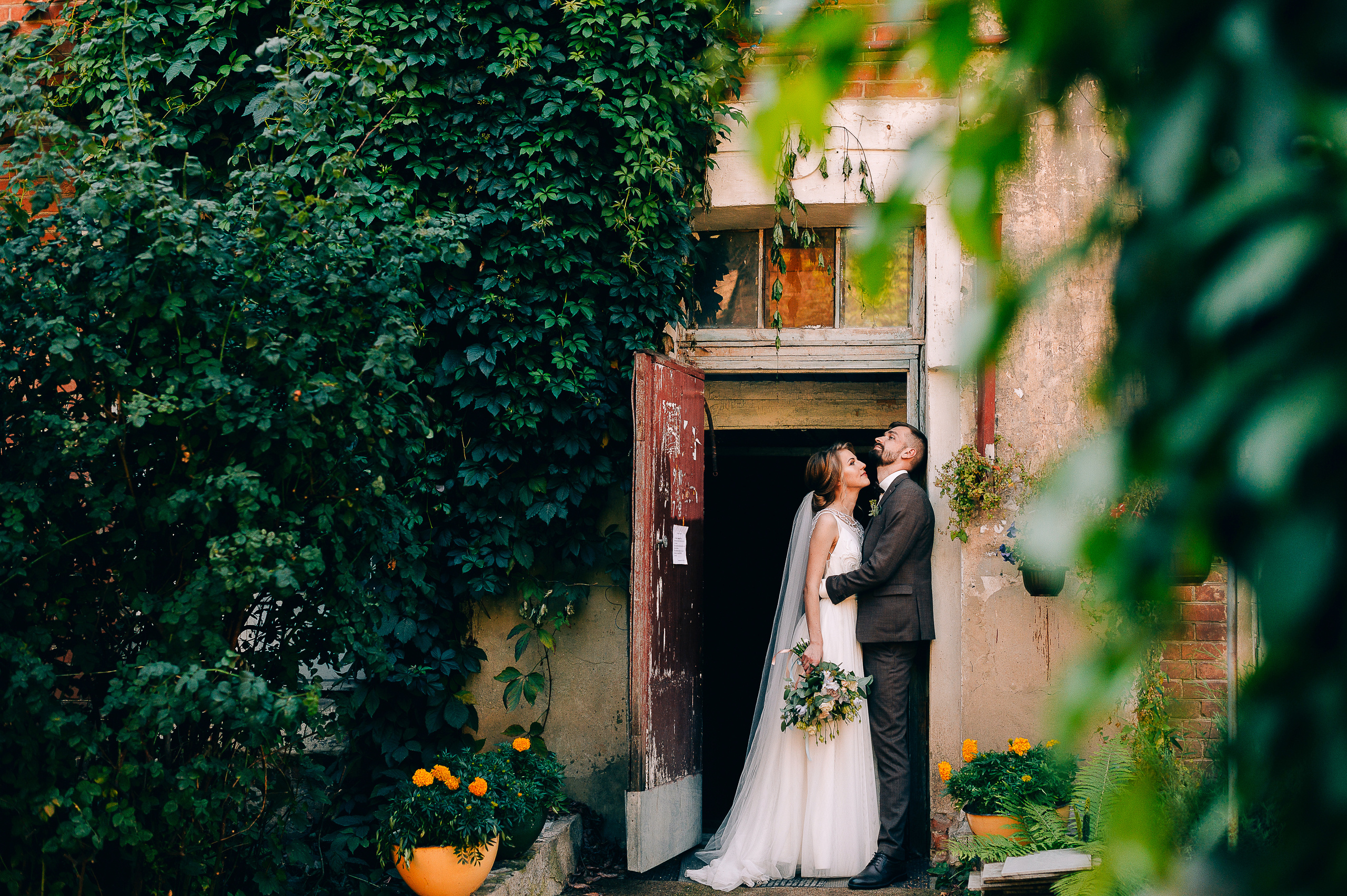 Всеволод & Анна. Свадебный фотограф в Тамбове Синельников Александр