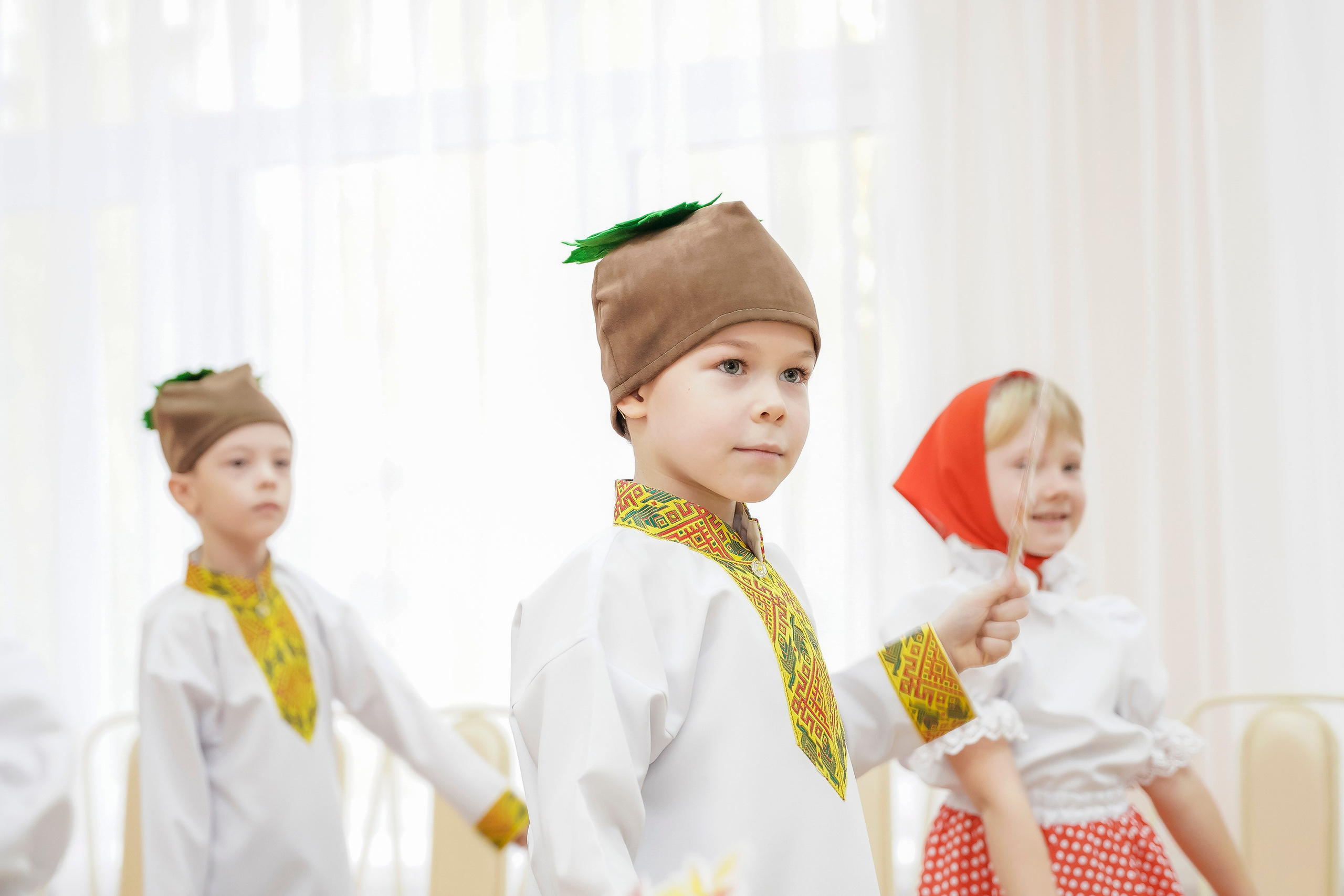 Осень 1. Геннадий Войтов — контент под любые задачи