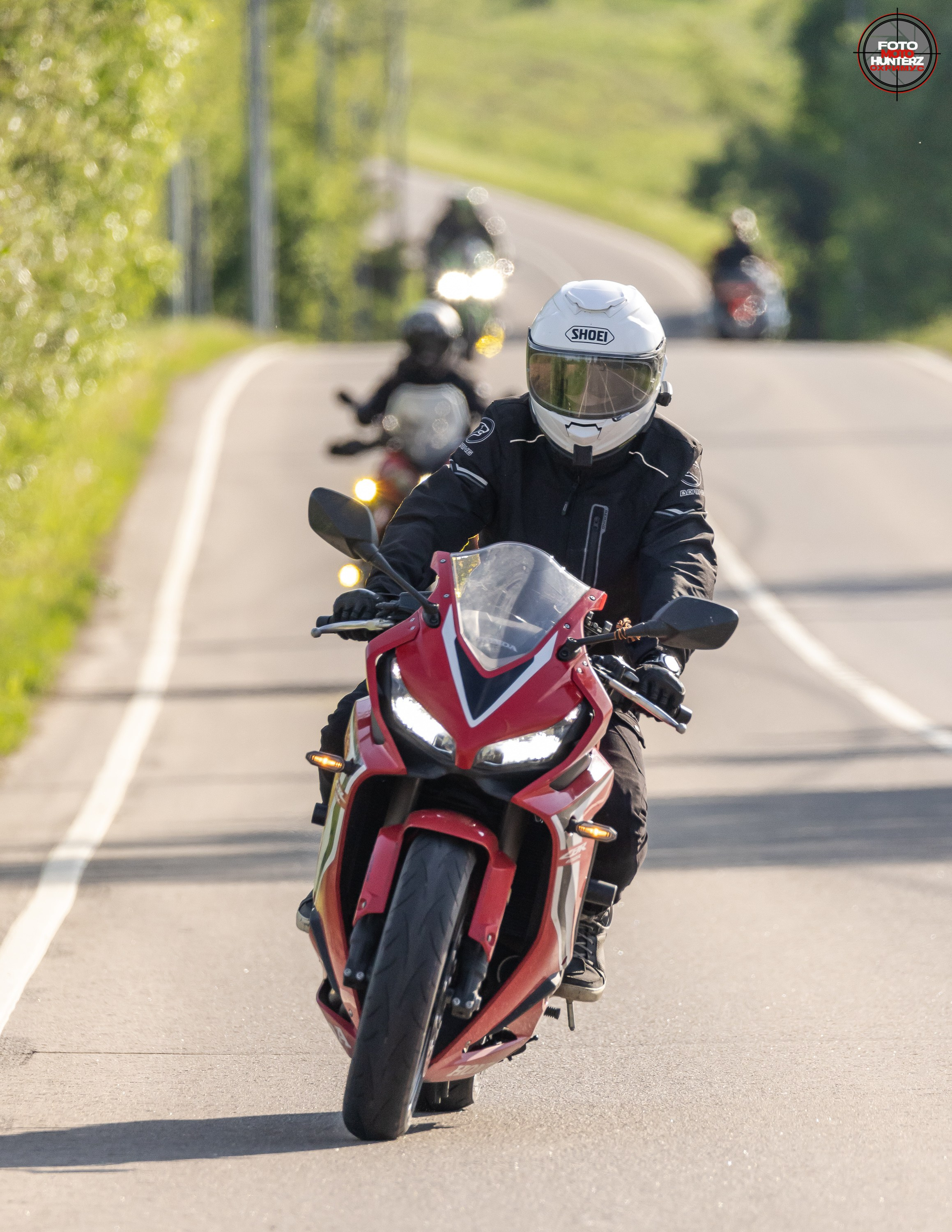 Сафари «Детство» в Клёново, посвященное Дню защиты детей. Фотограф Владимир Охрименко