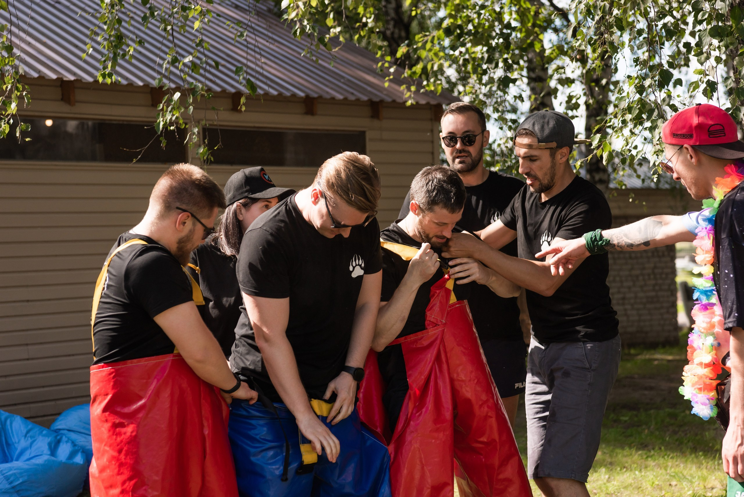 Корпоратив. Специальная Металлургия. Свадебный и арт-фотограф Кунецкая Диана