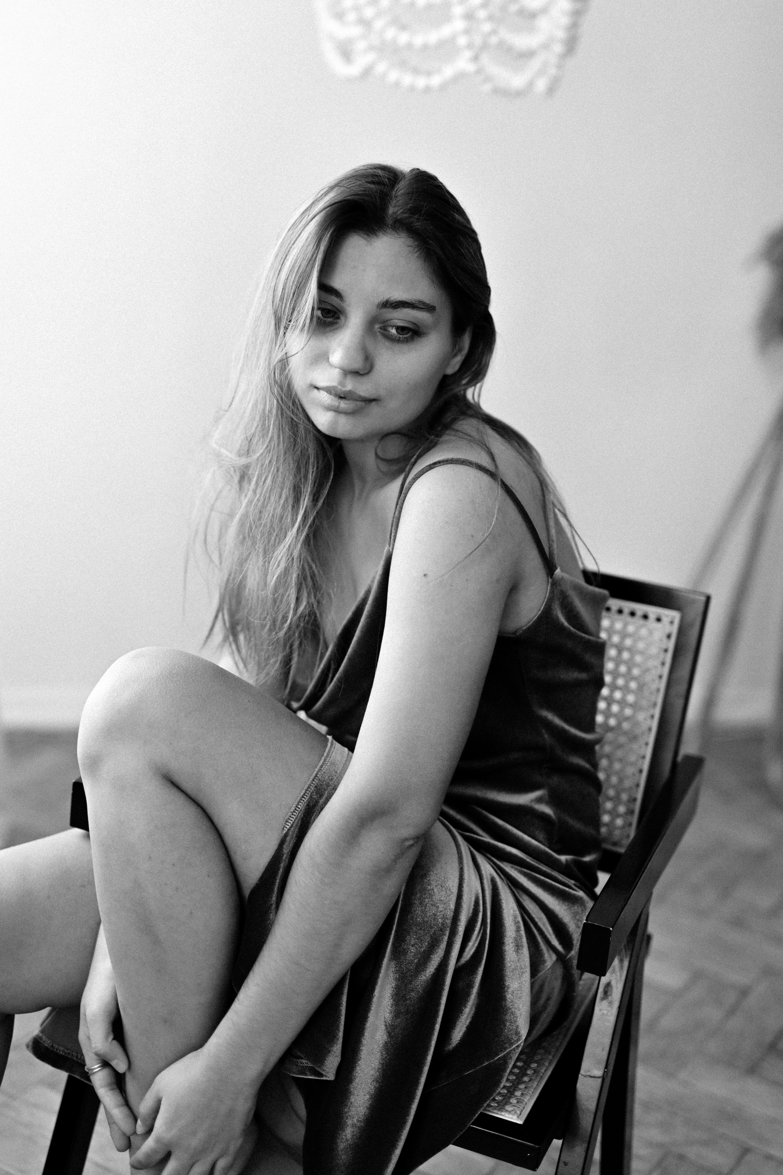 О тебе…. Главная