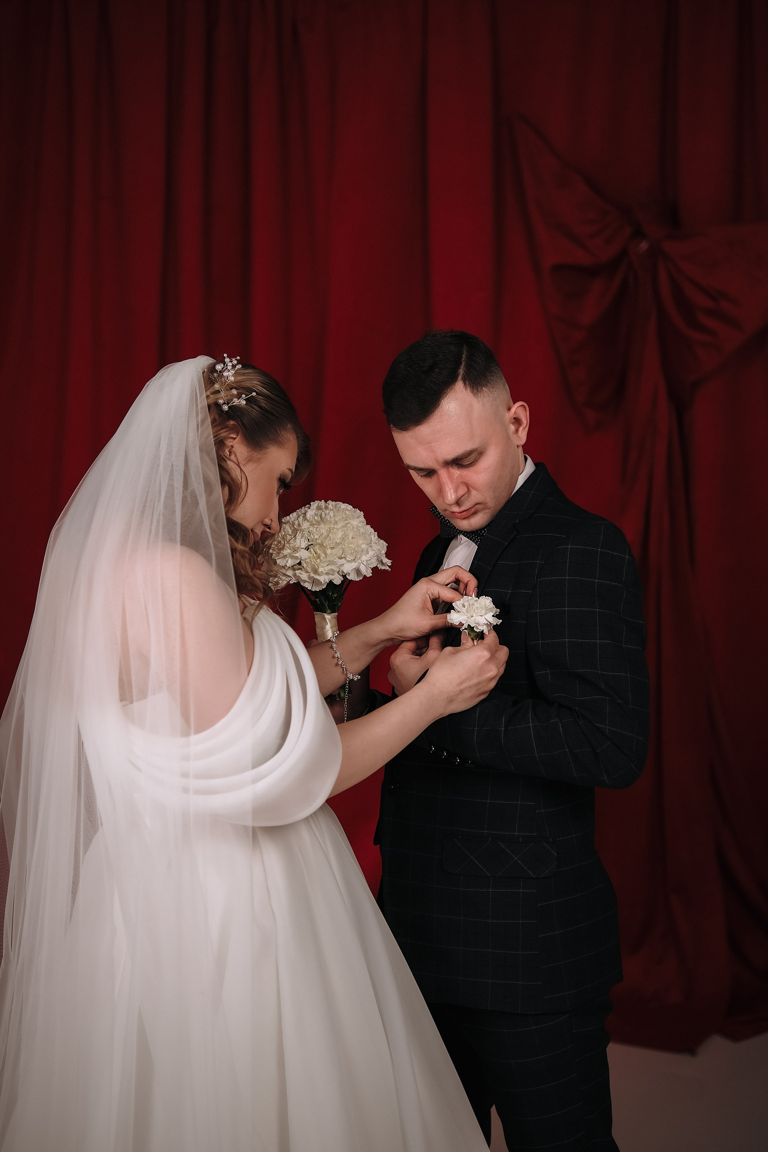 Аня & Леша. Мурманск. Phdkvmr.ru