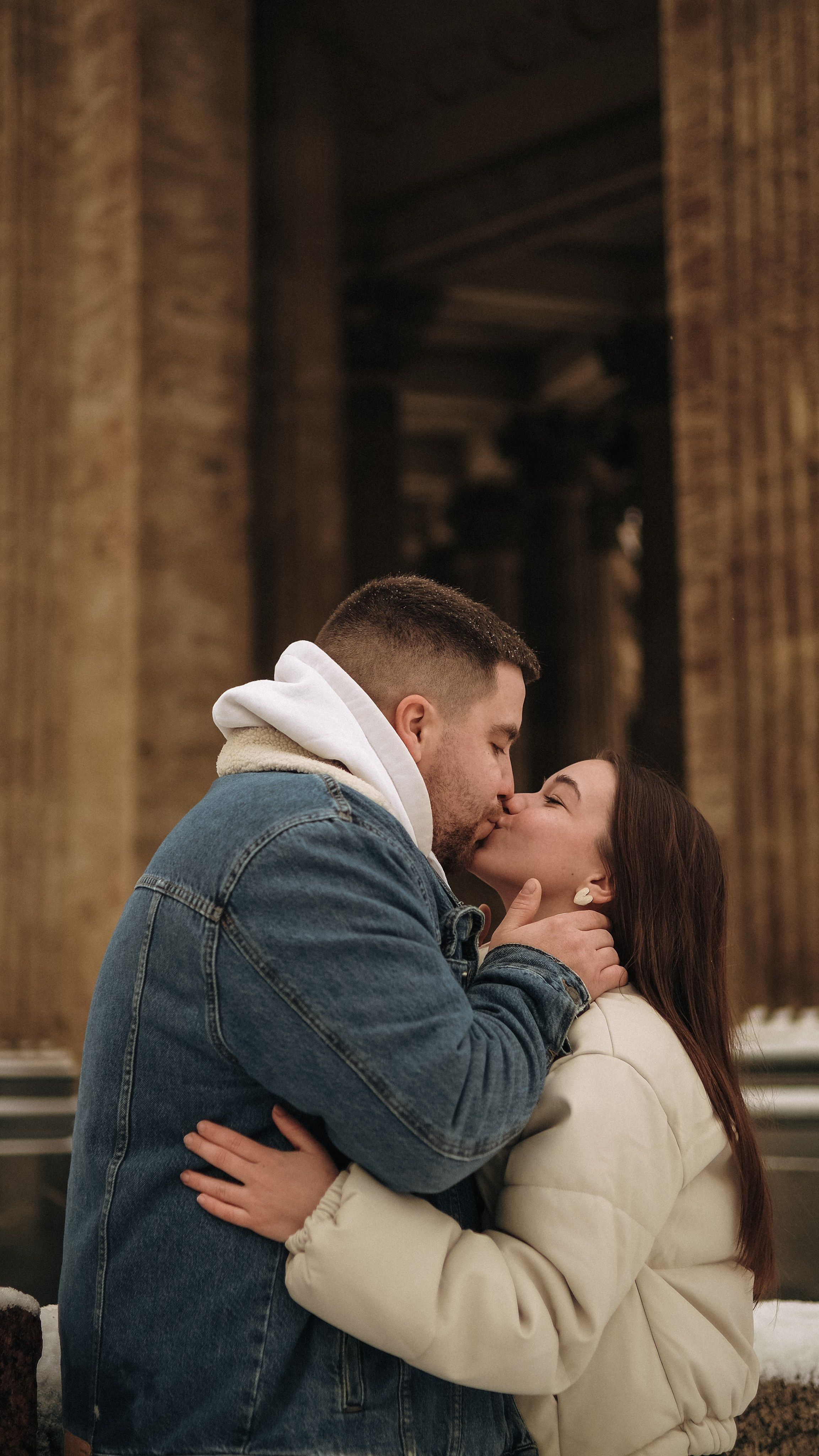 Настя & Егор. Phdkvmr.ru