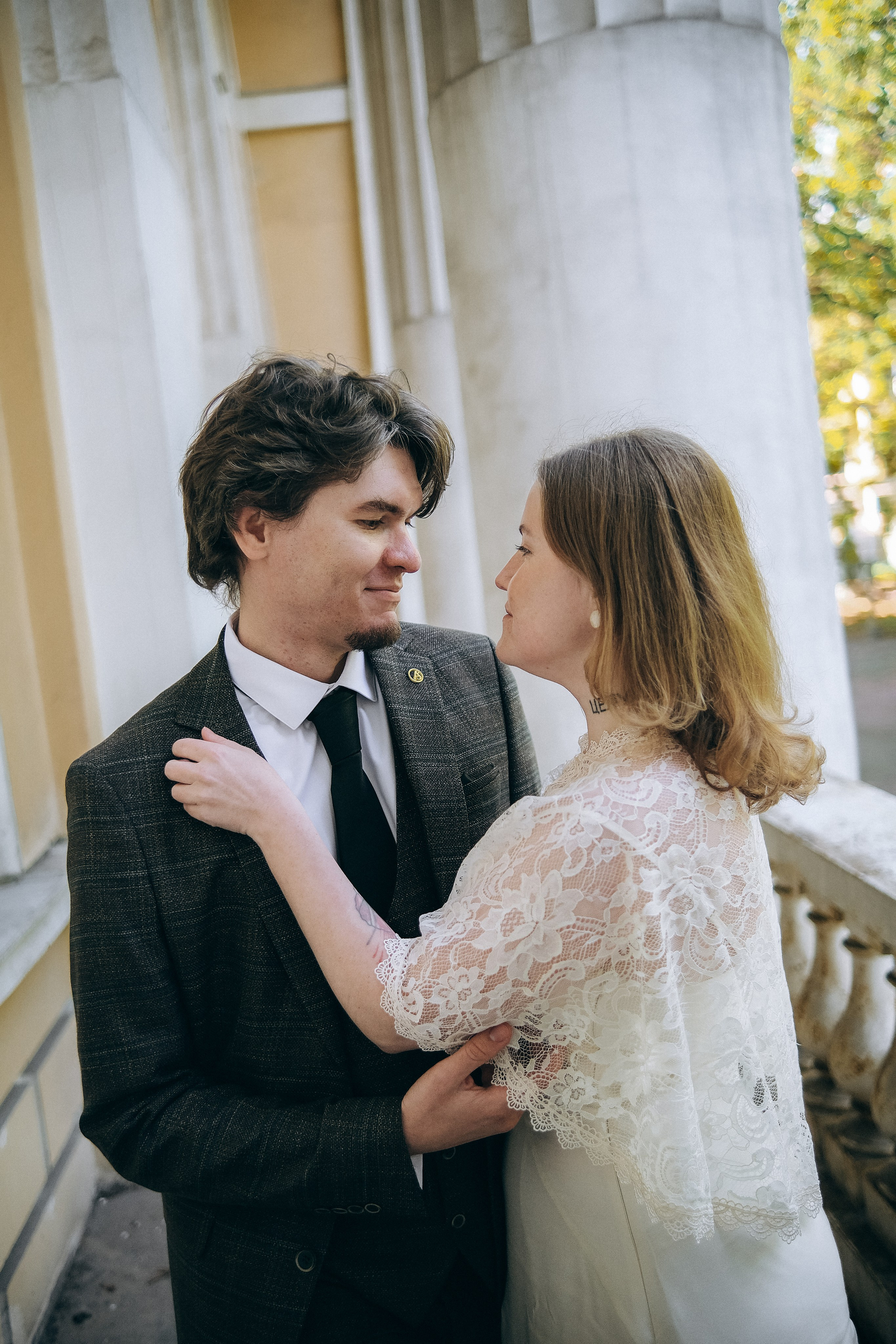 Женя & Артем. Phdkvmr.ru