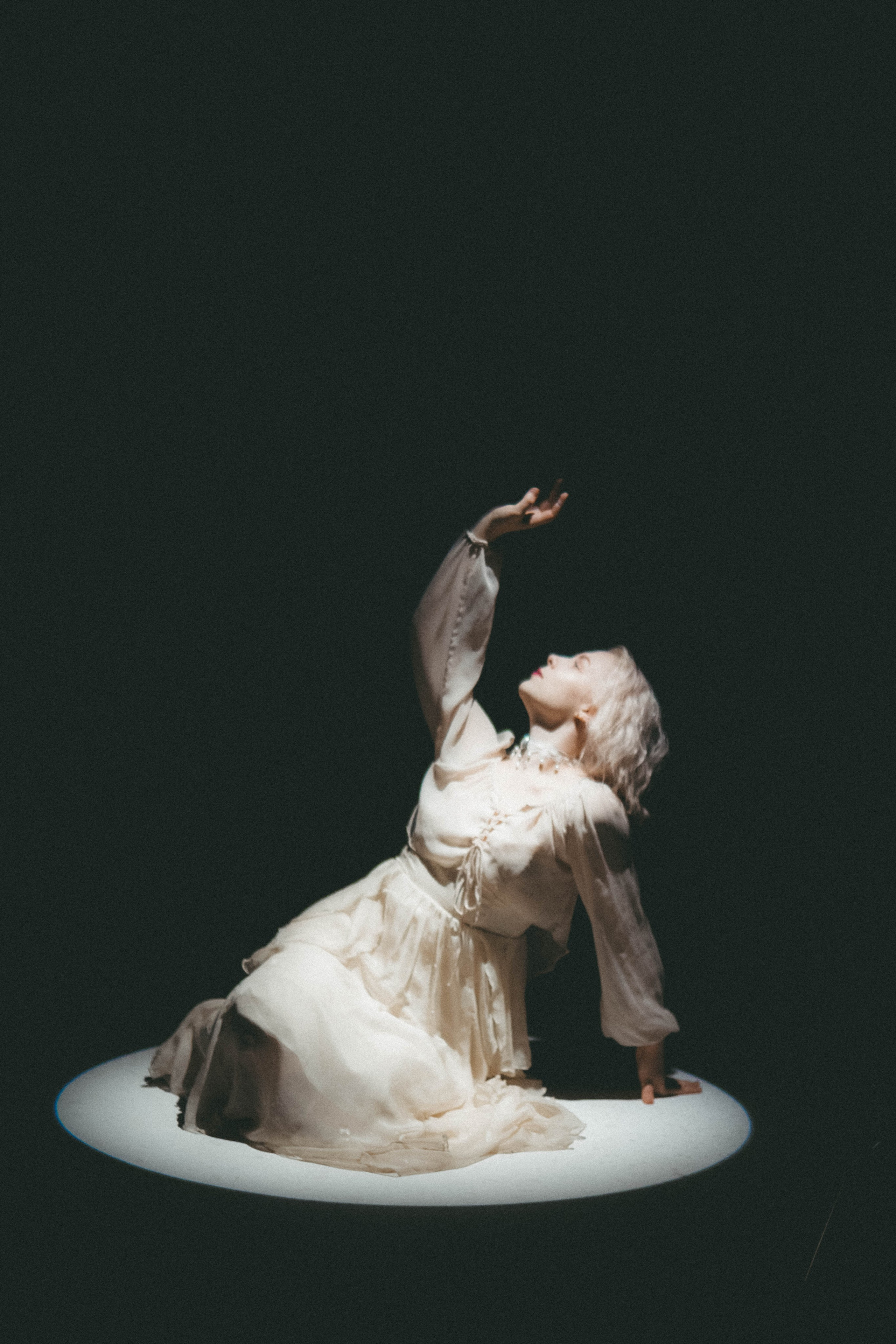 Индивидуальные. Фотограф Благовещенск I Анастасия Кейн