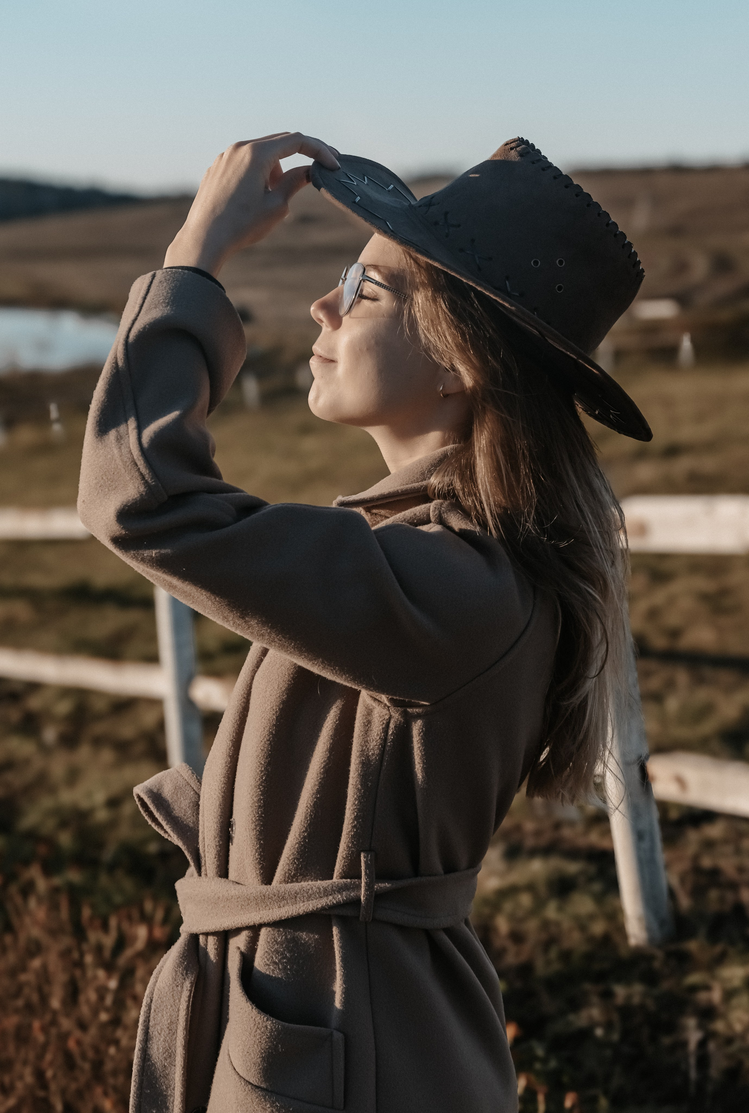 Корпоратив и оформление фотозоны в стиле ранчо). Фотограф Светлана Воронцова