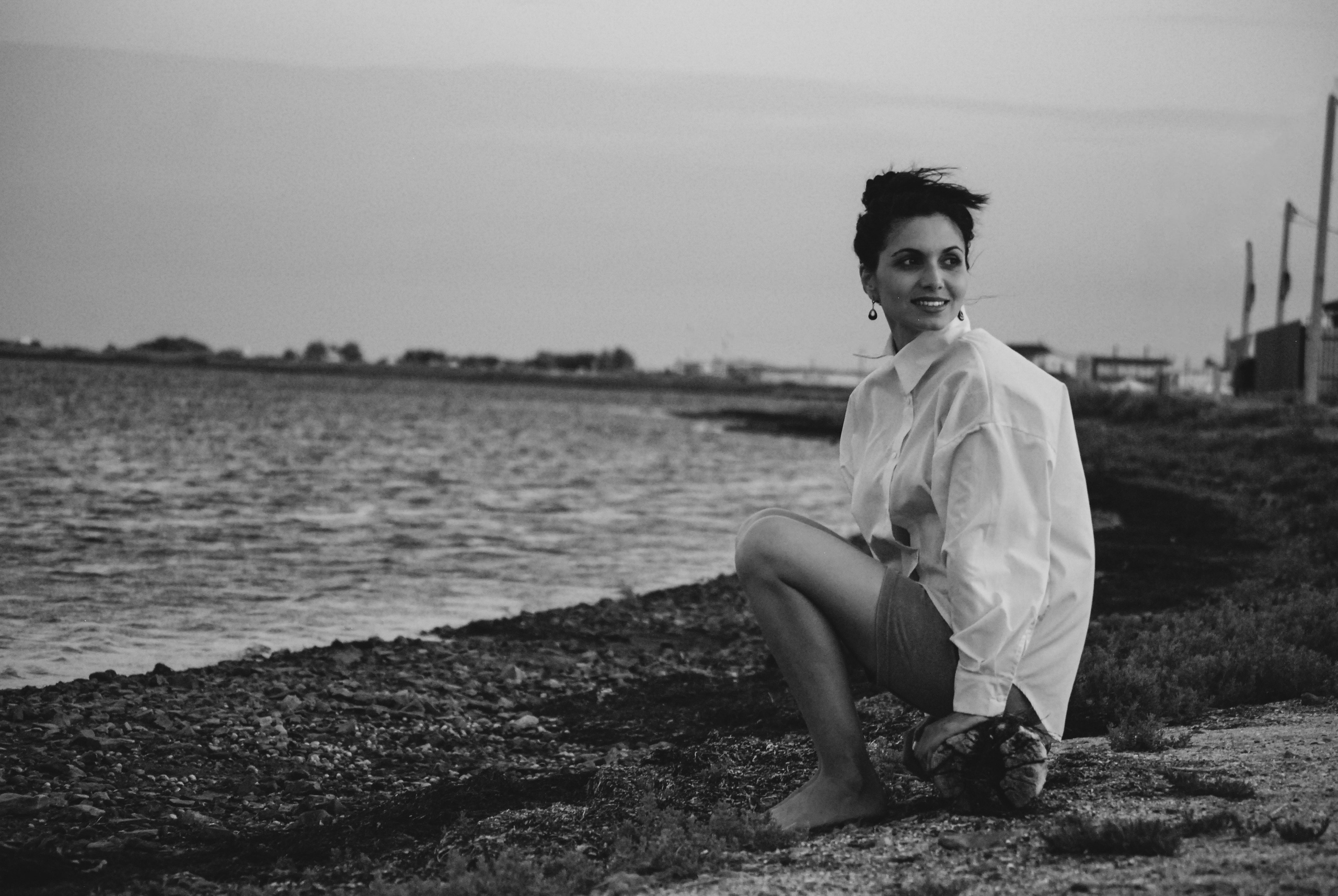 Веселовка.Черное море.Фотопрогулка.Илона. Индивидуальная и Семейная Фотосъёмка для каждого