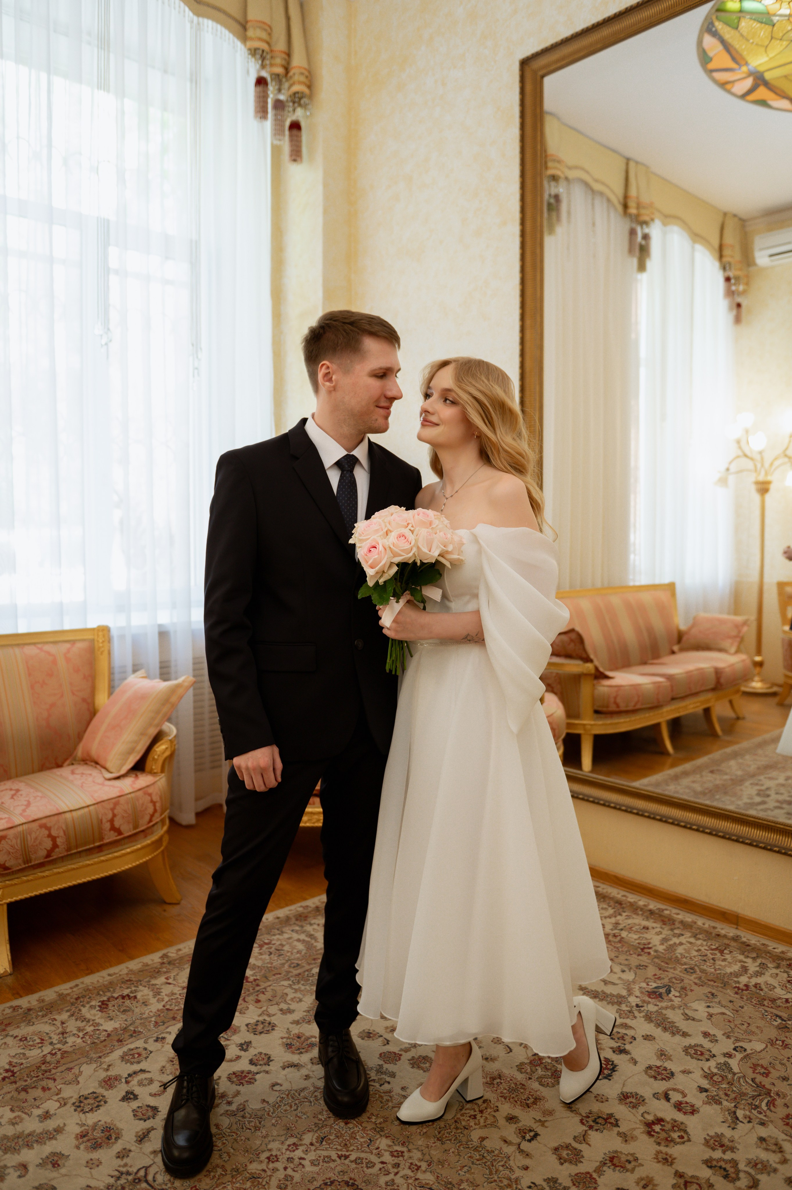 Никита | Лена