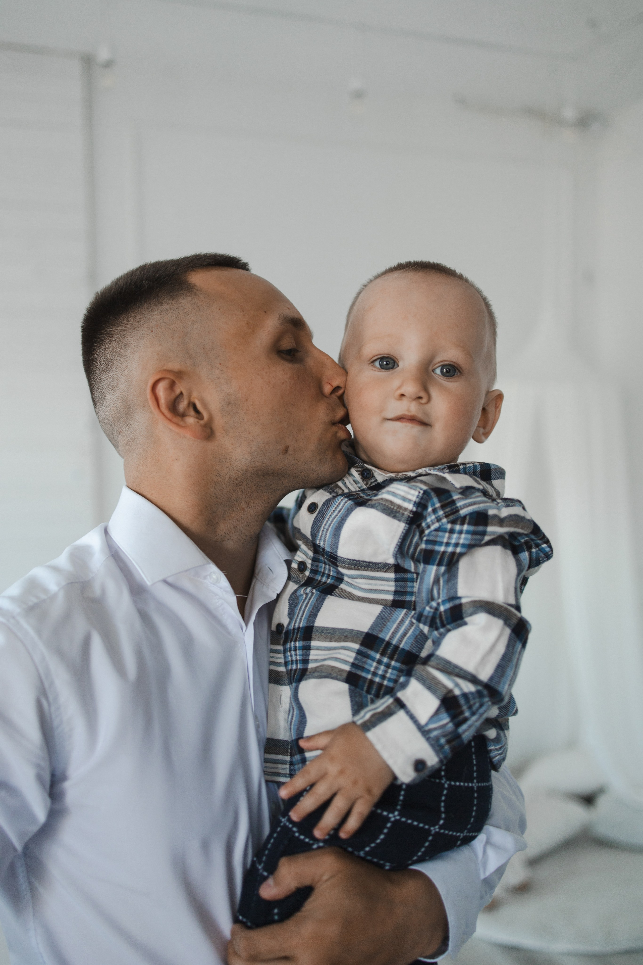 Артём. Фотограф в Иркутске Тома Кабанова