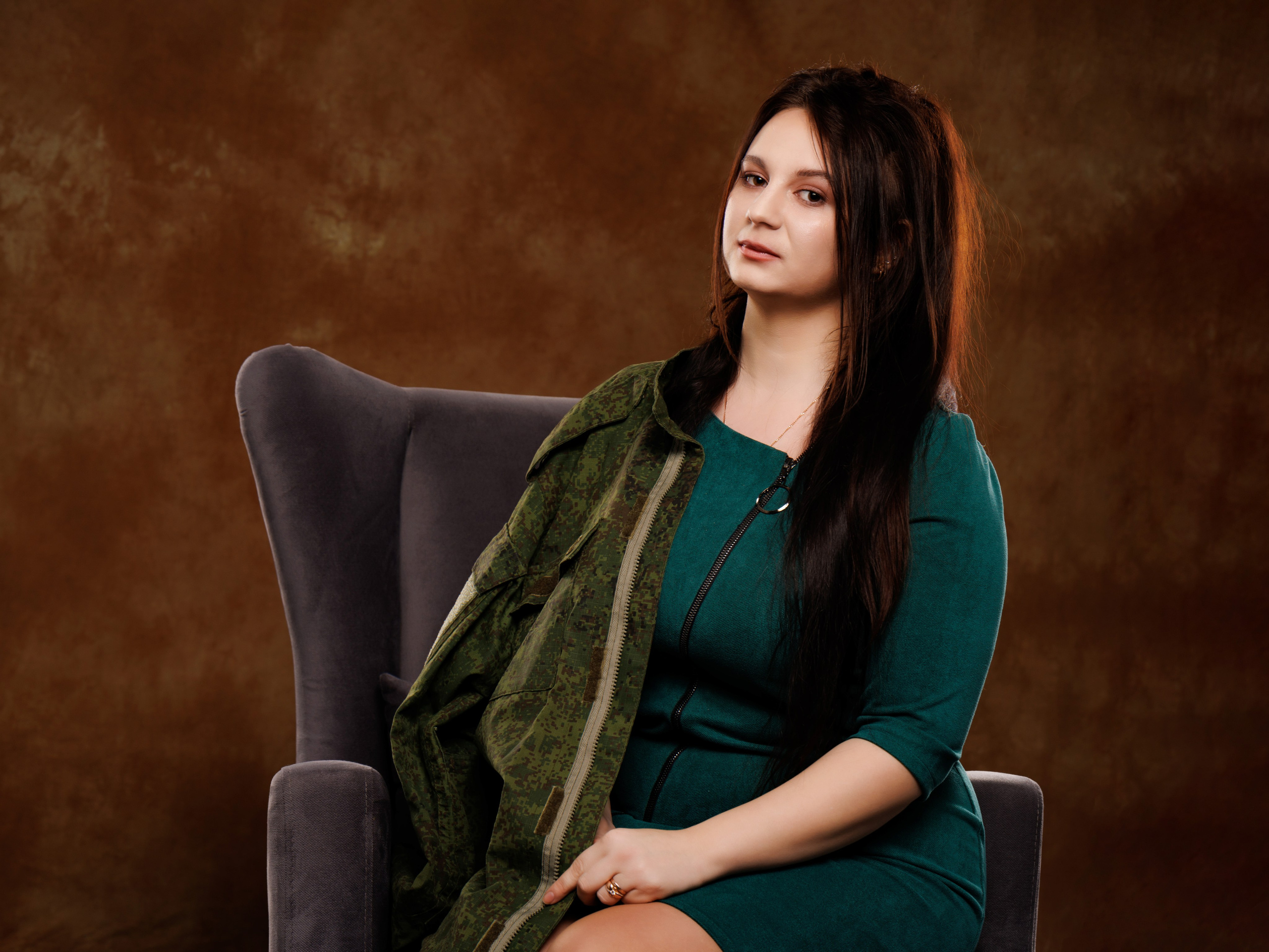 Фотопроект «Жена Героя» (Липецк). Профессиональный фотограф в Воронеже | Липецке | Тамбове — Алексей Зайцев