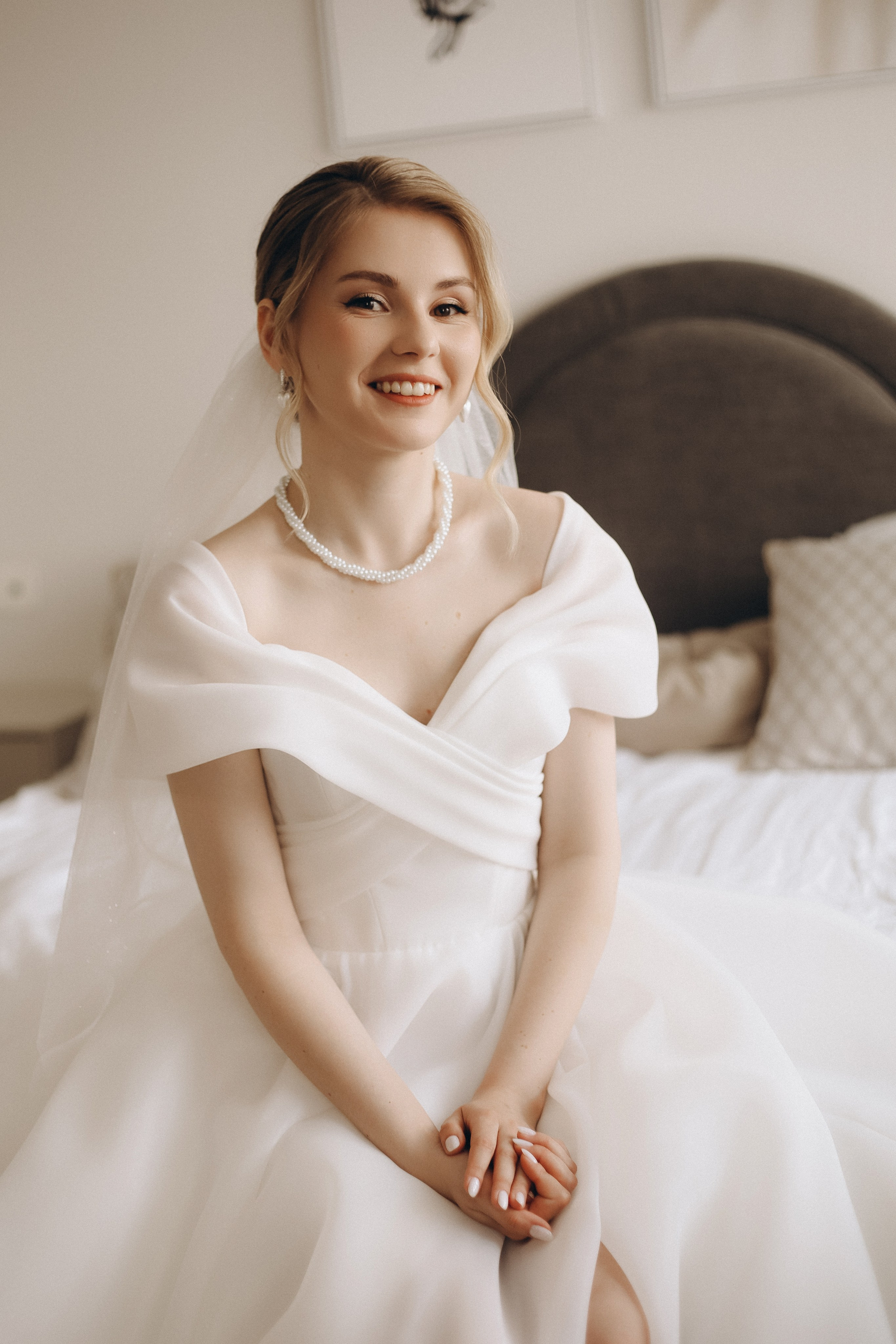 Оля & Леша. Свадебный фотограф Татьяна Курганская