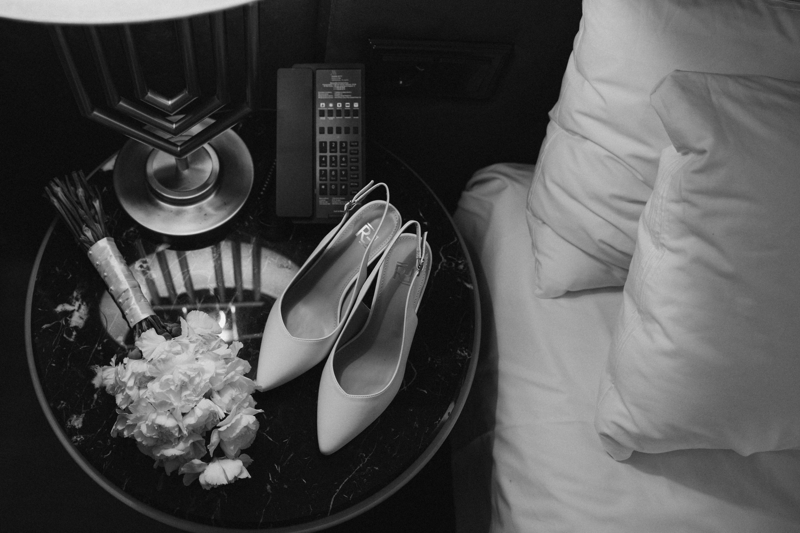 Никита и Алина. Свадебный, портретный и семейный фотограф в Москве Абукалиева Диляра