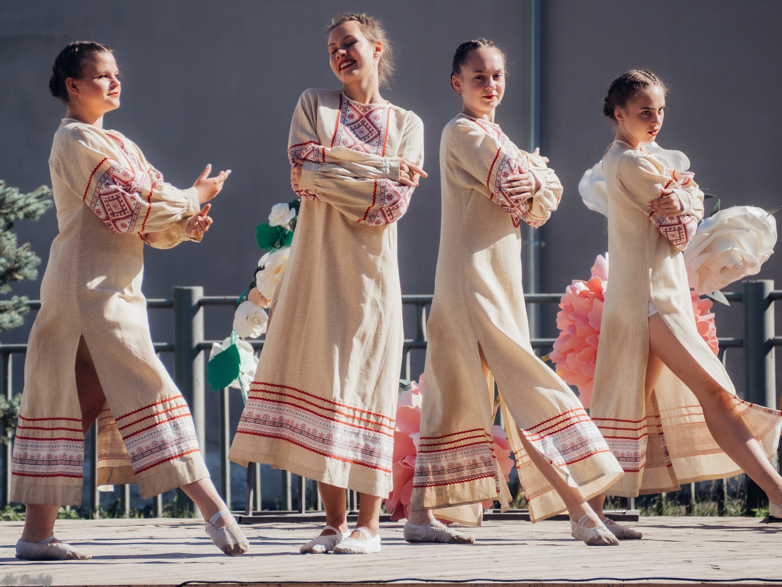 Секреты муромского долголетия. Муром-Инфо. Новости культуры, образования, спорта в городе Муром